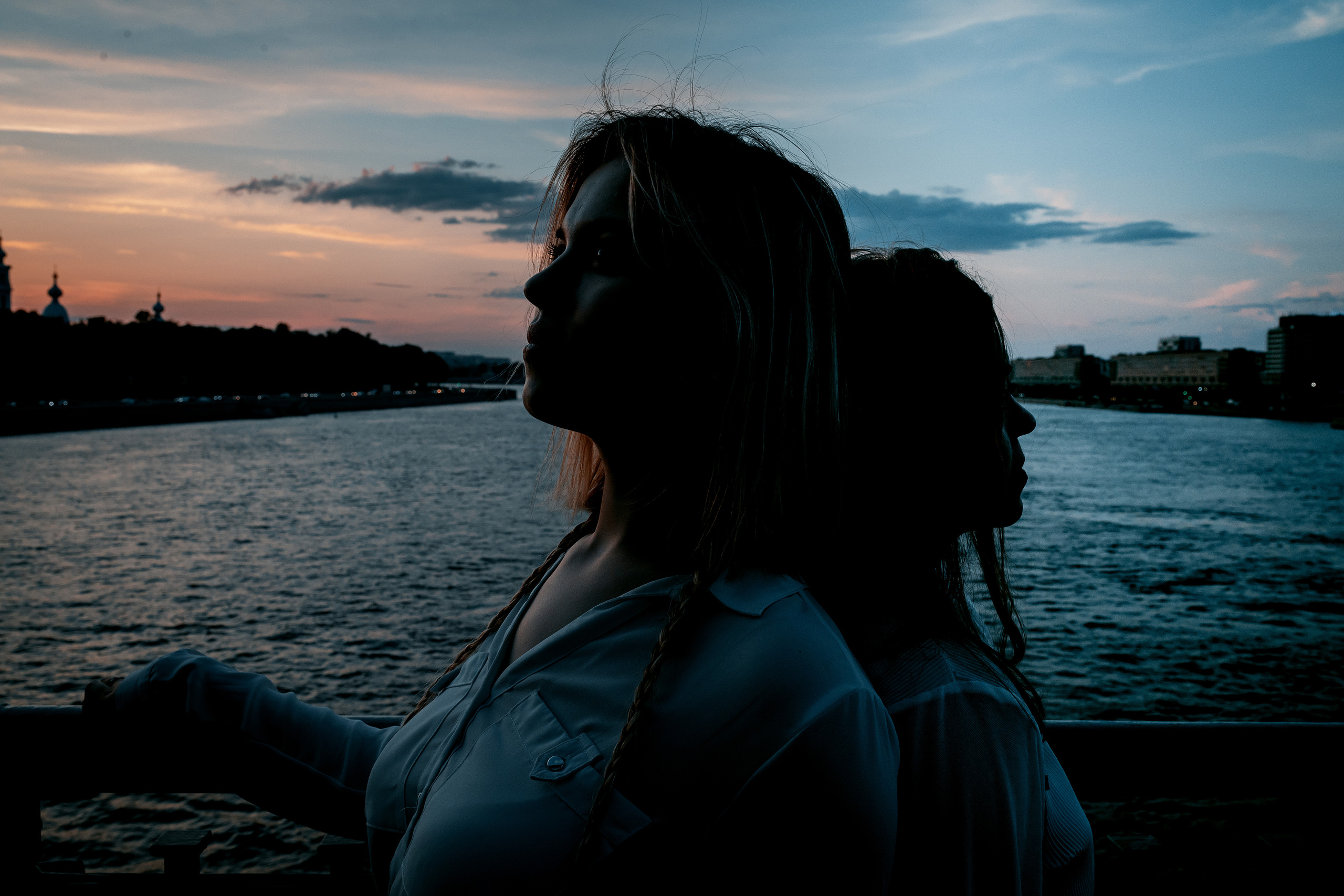 НАТАЛЬЯ И МАРГО. Фотограф Елена Богачева (lenalena_na_na_na)