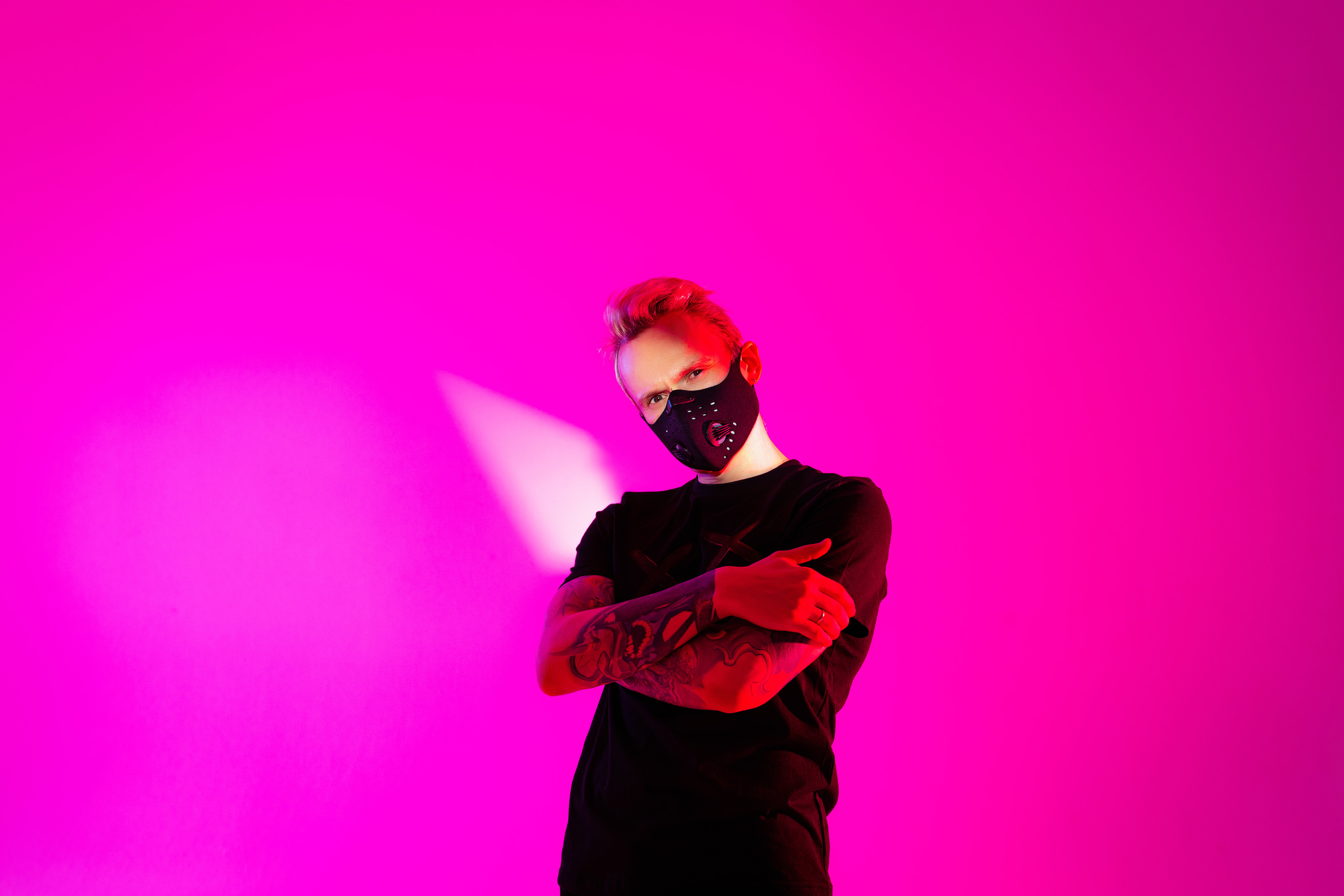 THE KAT IS DEAD. Фотограф Елена Богачева (lenalena_na_na_na)