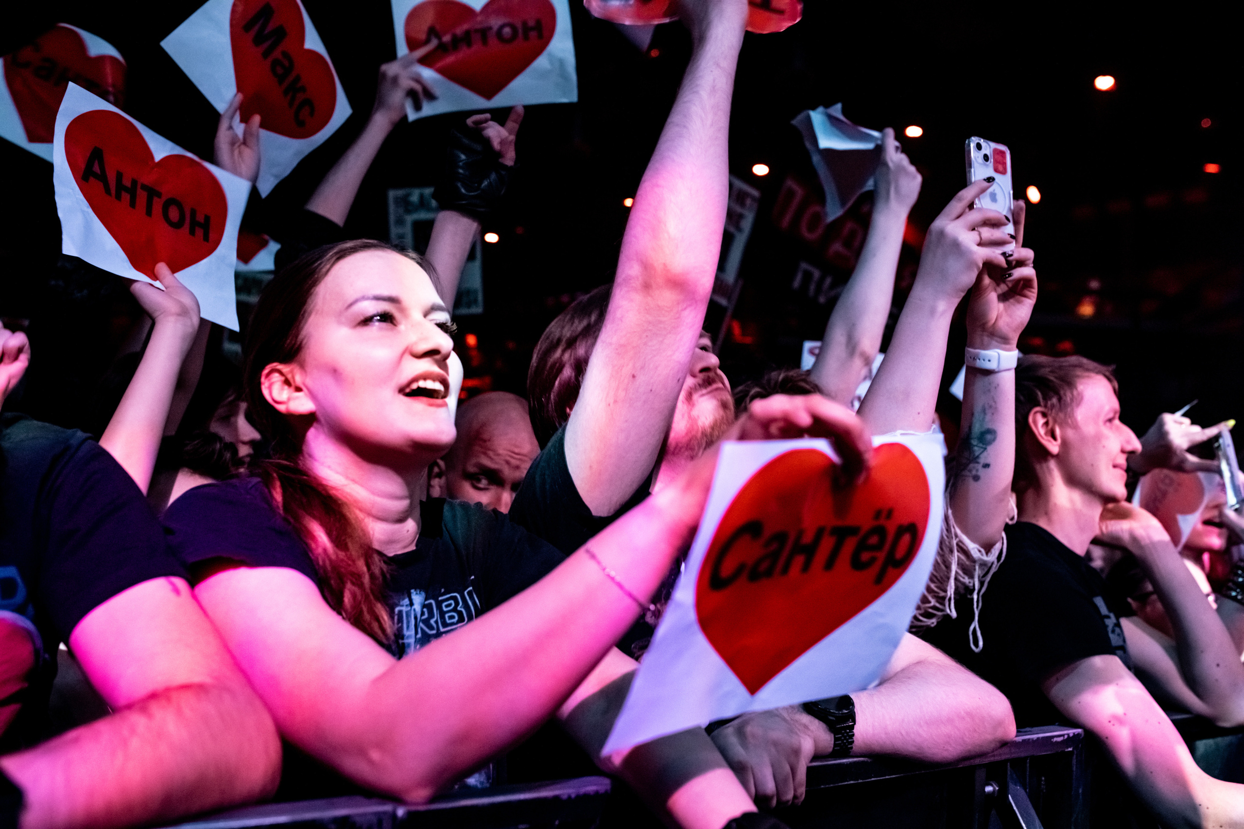 БРИГАДНЫЙ ПОДРЯД. Фотограф Елена Богачева (lenalena_na_na_na)