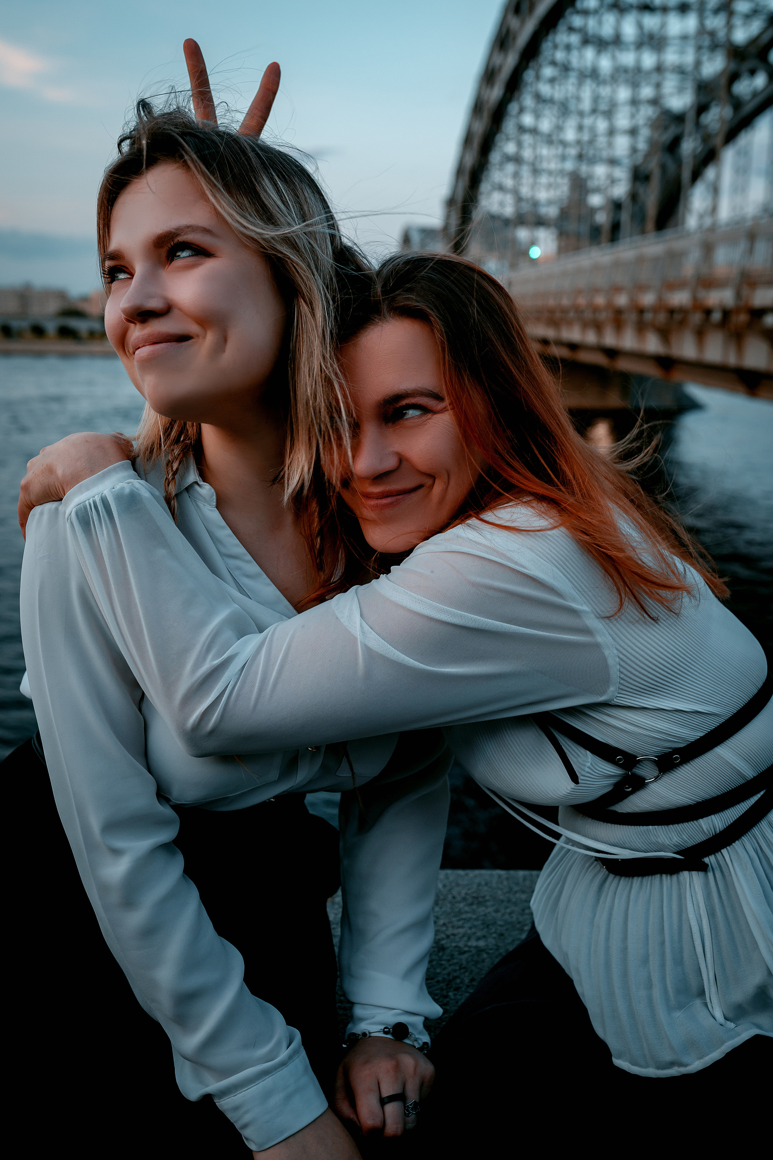 НАТАЛЬЯ И МАРГО. Фотограф Елена Богачева (lenalena_na_na_na)