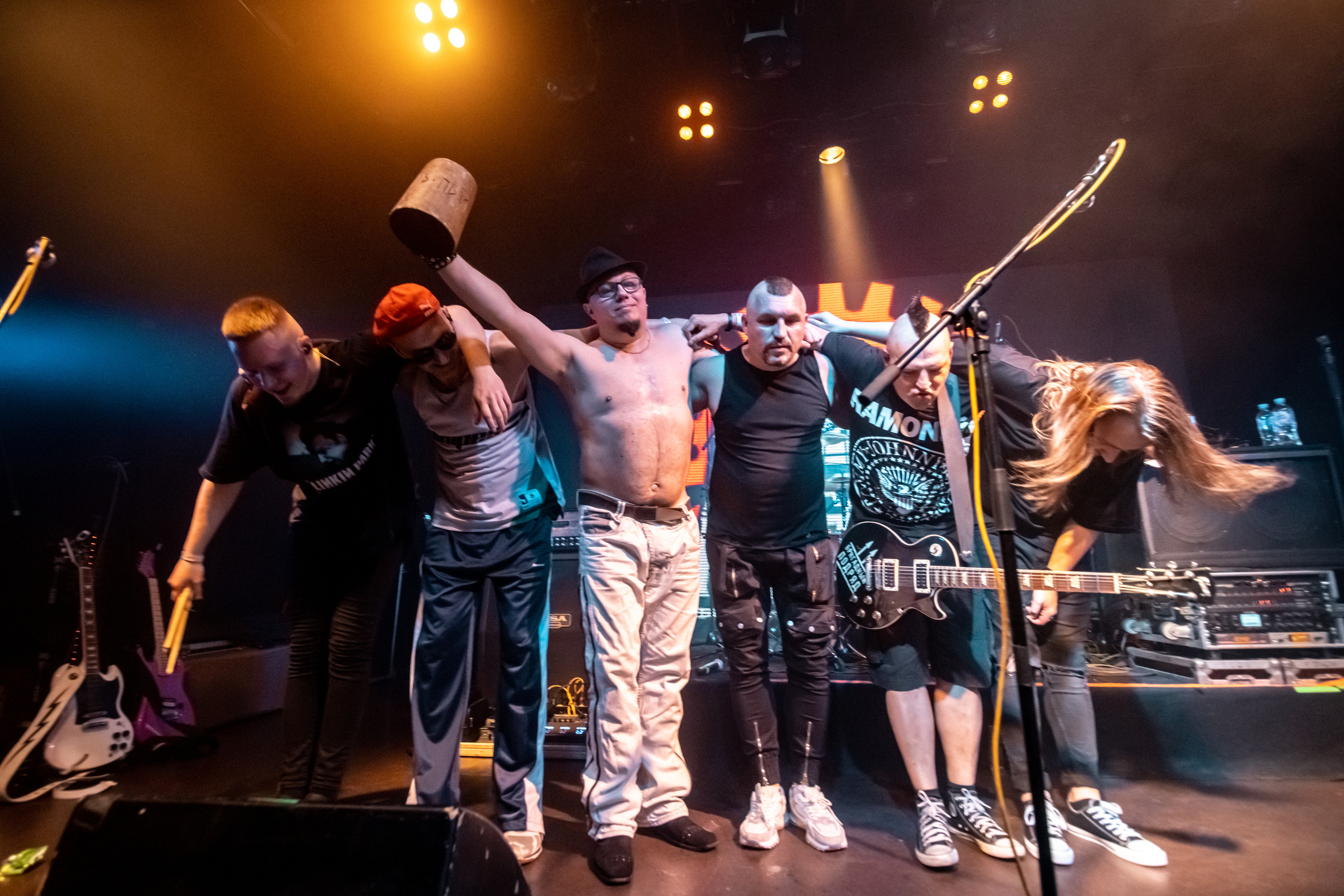 БРИГАДНЫЙ ПОДРЯД. Фотограф Елена Богачева (lenalena_na_na_na)