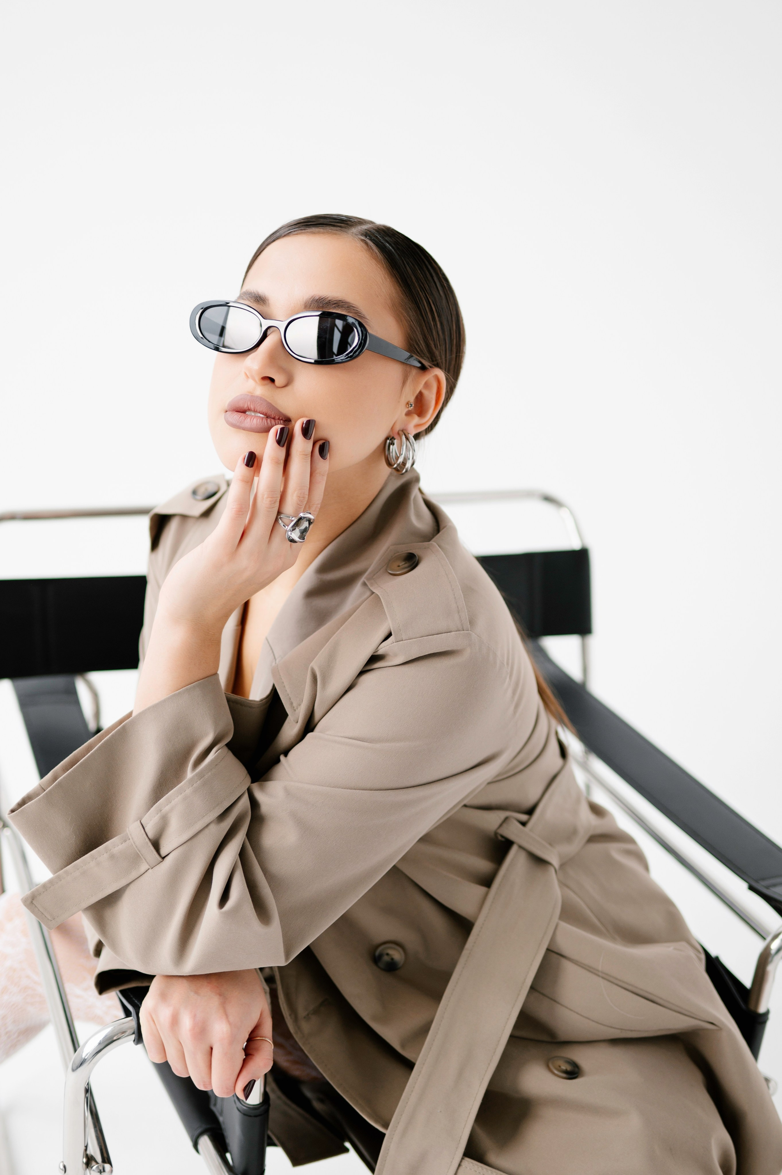 Портреты. Фотограф Тверь