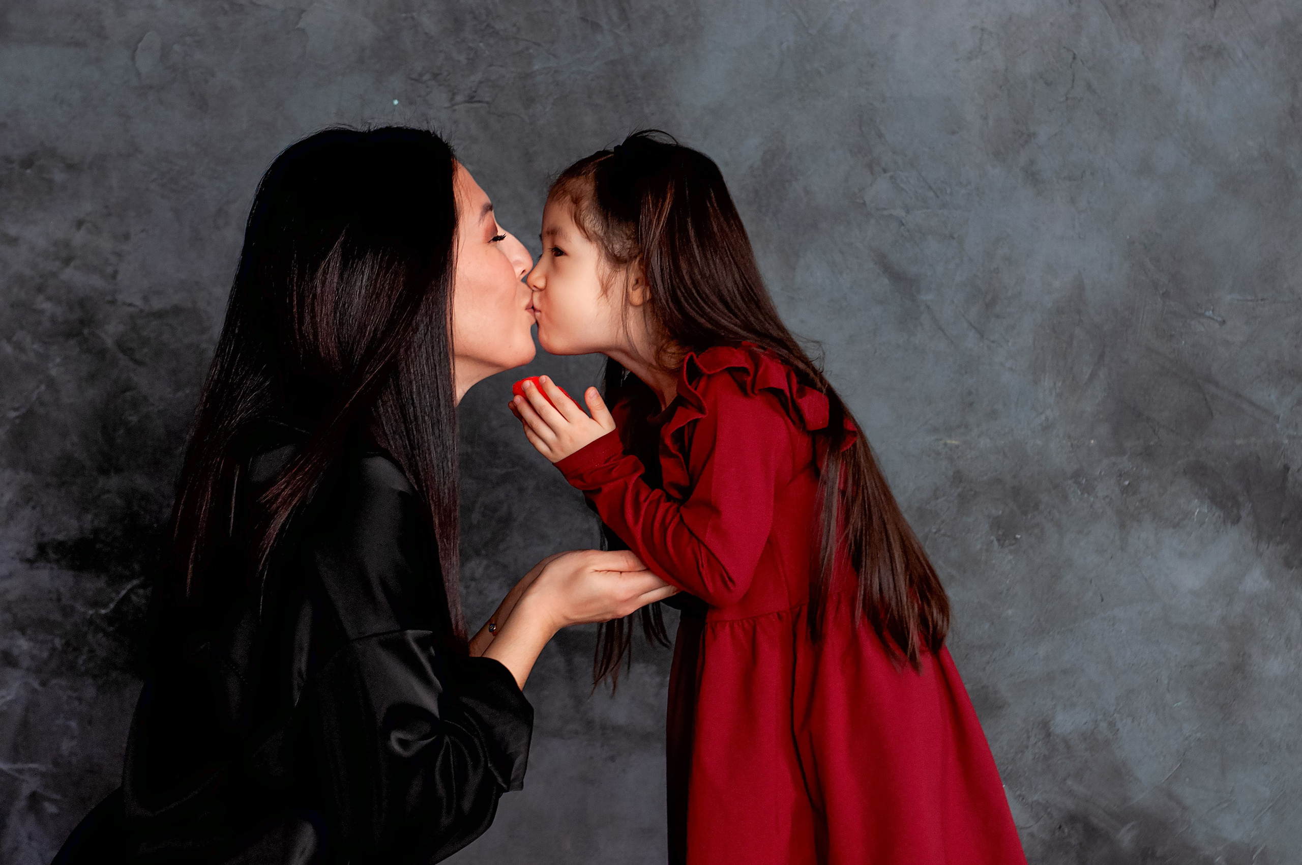 Семейные фотосессии. Фотограф в Хабаровске