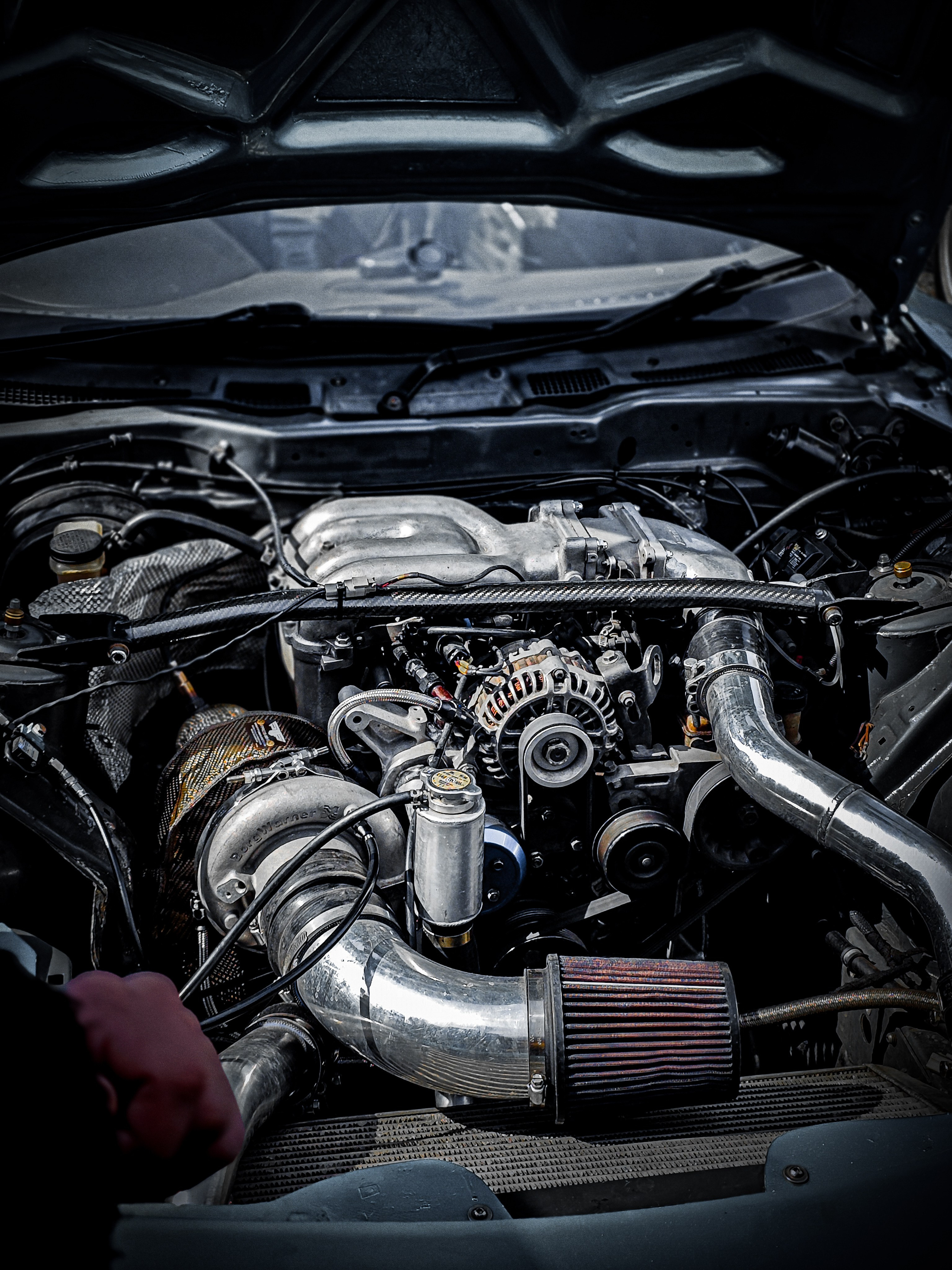 Красное кольцо. Открытие сезона 2025. Игорь Урывский. Фотограф Красноярск