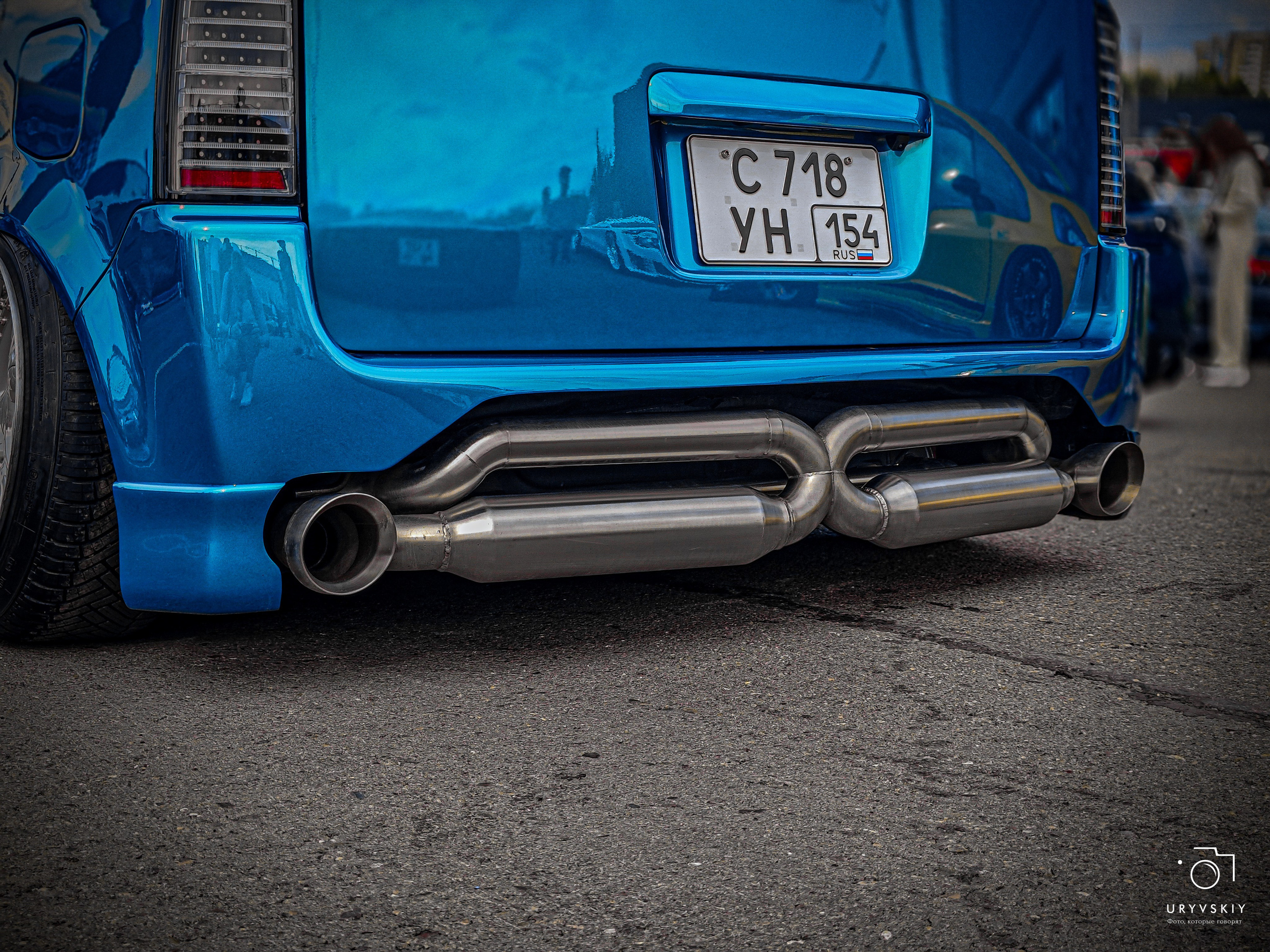 ISKRA 2025 Красноярск. Игорь Урывский. Фотограф Красноярск