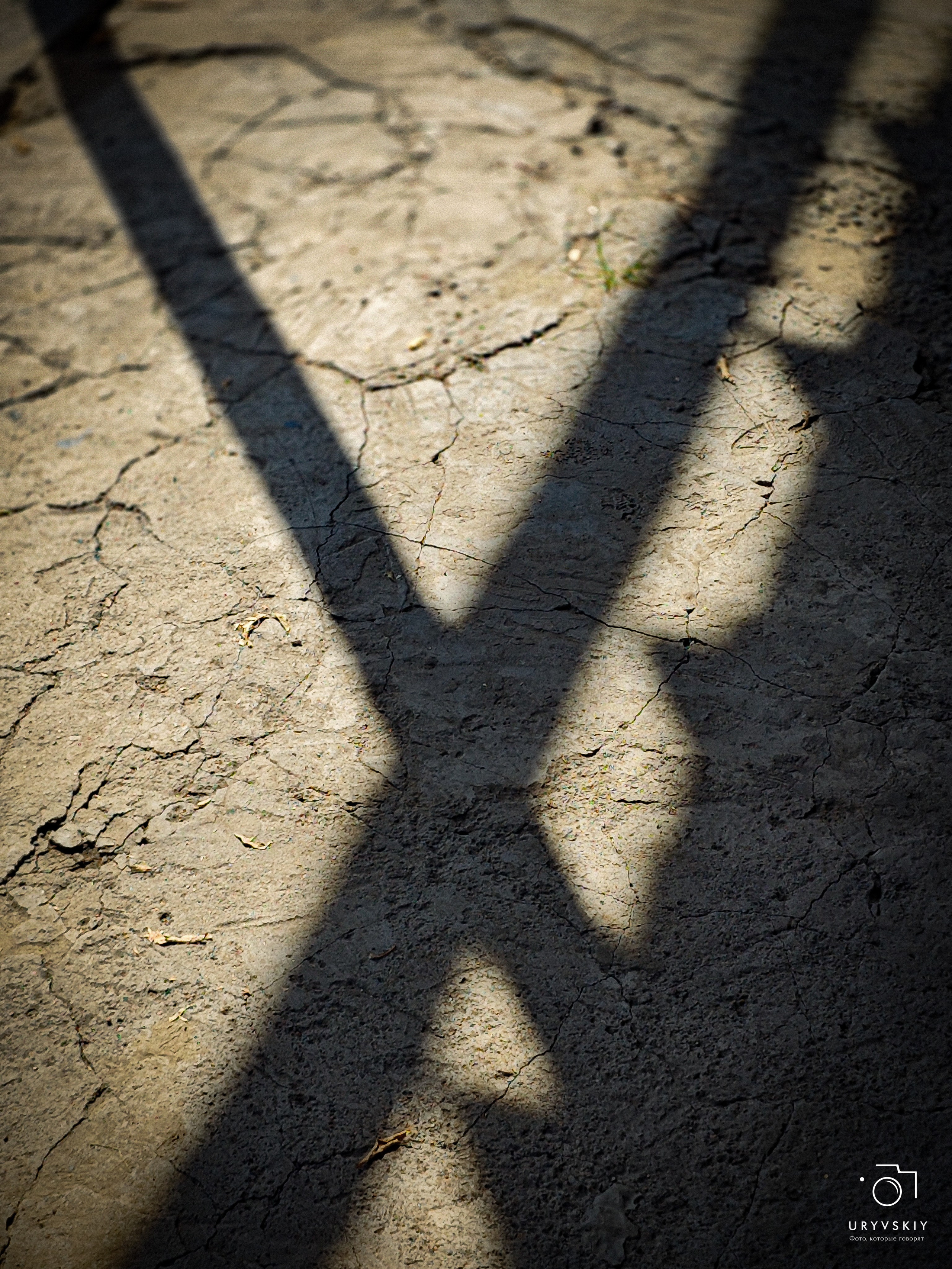 Арт пространство «Хлебзавод». Игорь Урывский. Фотограф Красноярск