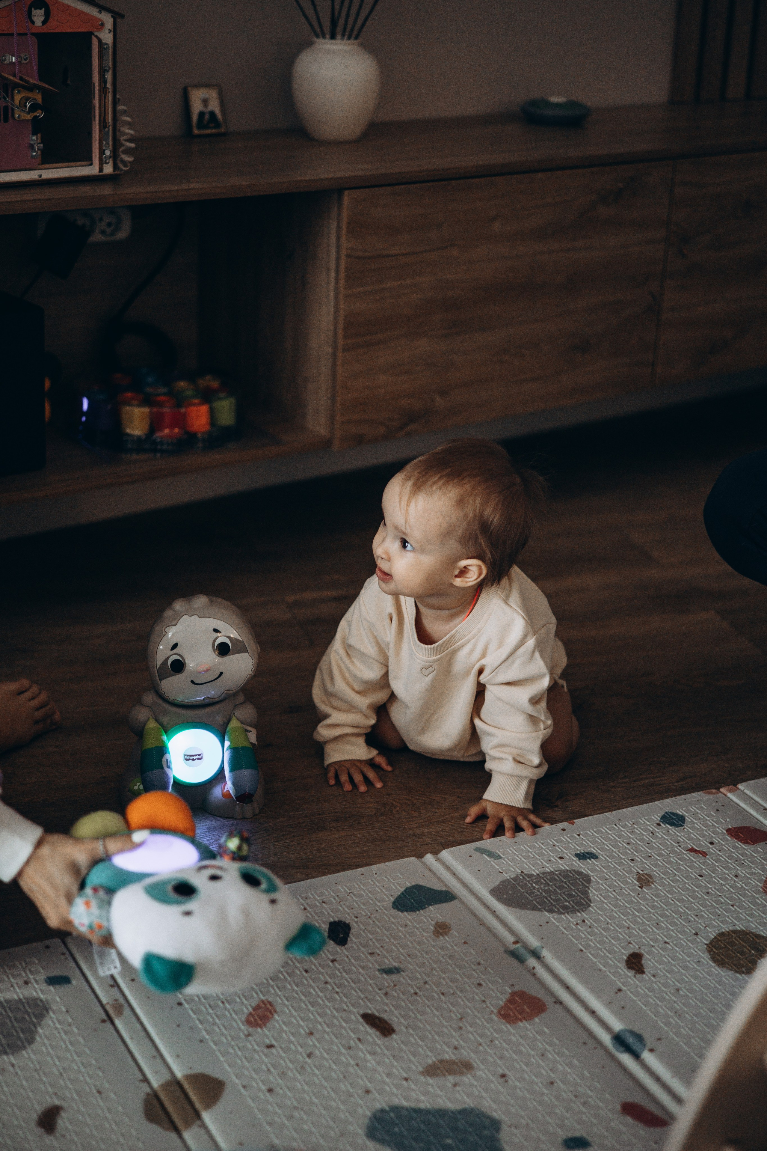 Соня и ее семья. Фотограф — Анималист | Санкт-Петербург