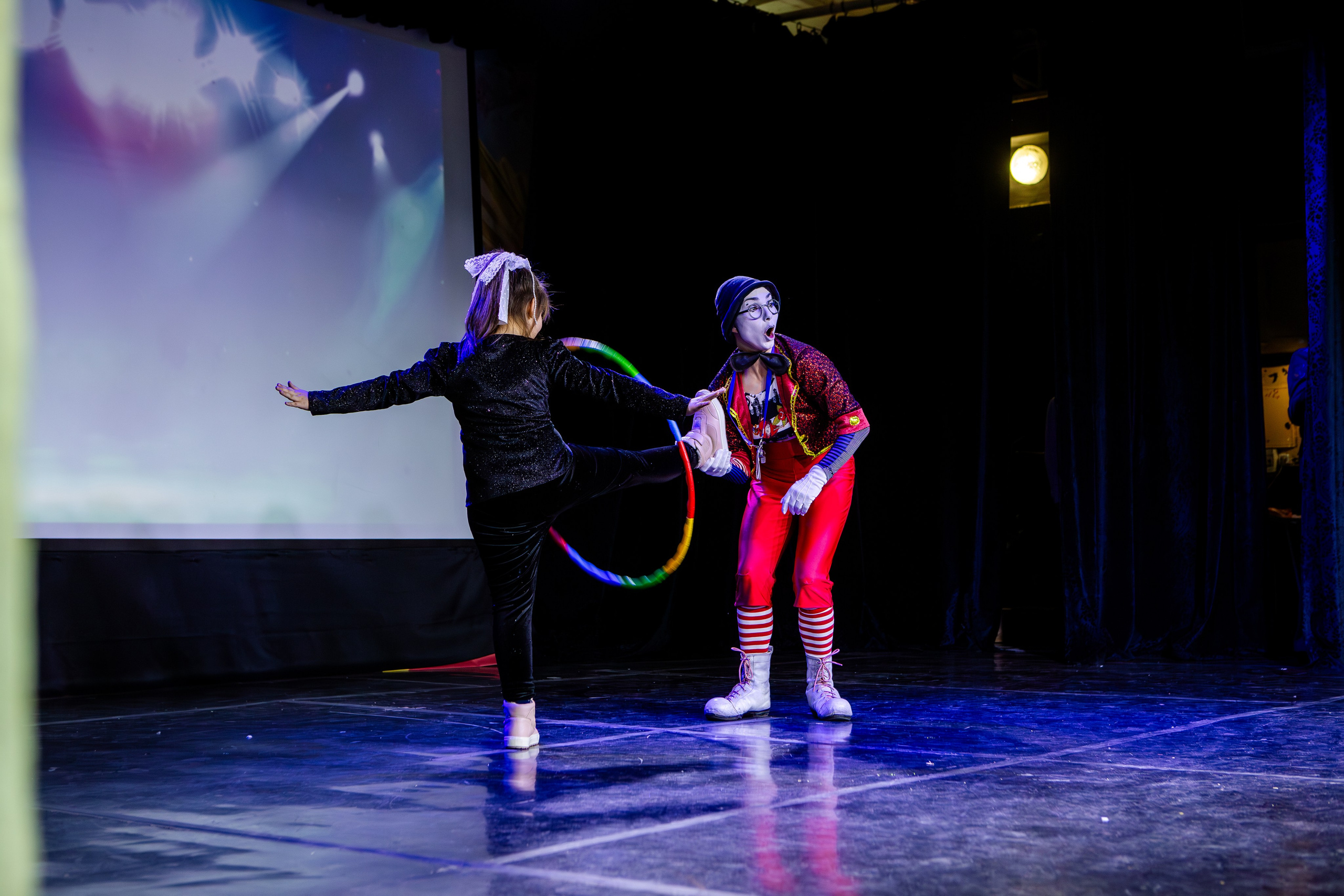 Палитра добра. Репортажный, семейный, свадебный, портретный фотограф