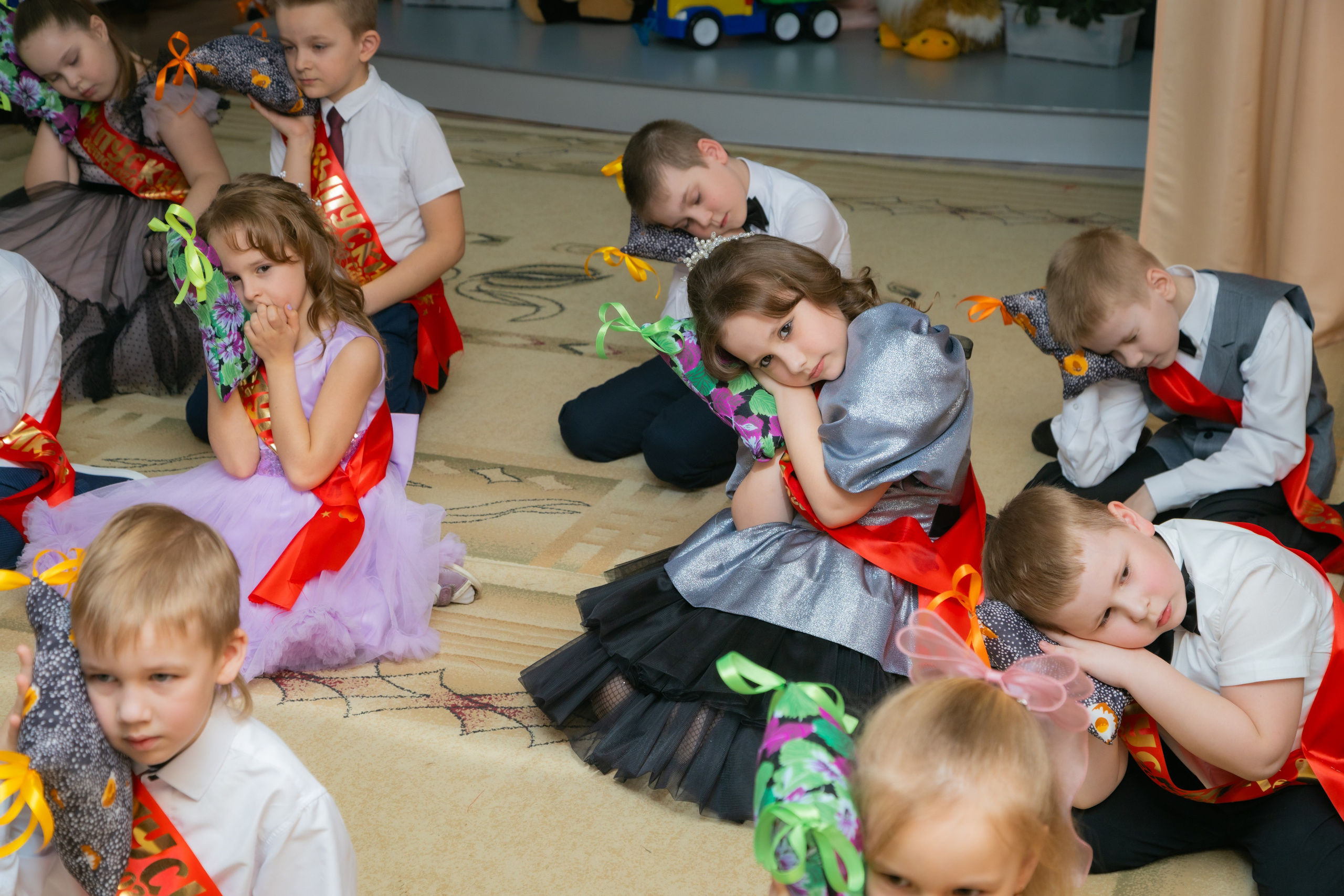 Фоторепортаж Выпускного. Фото, видео, авторские выпускные альбомы в Нижнем Новгороде