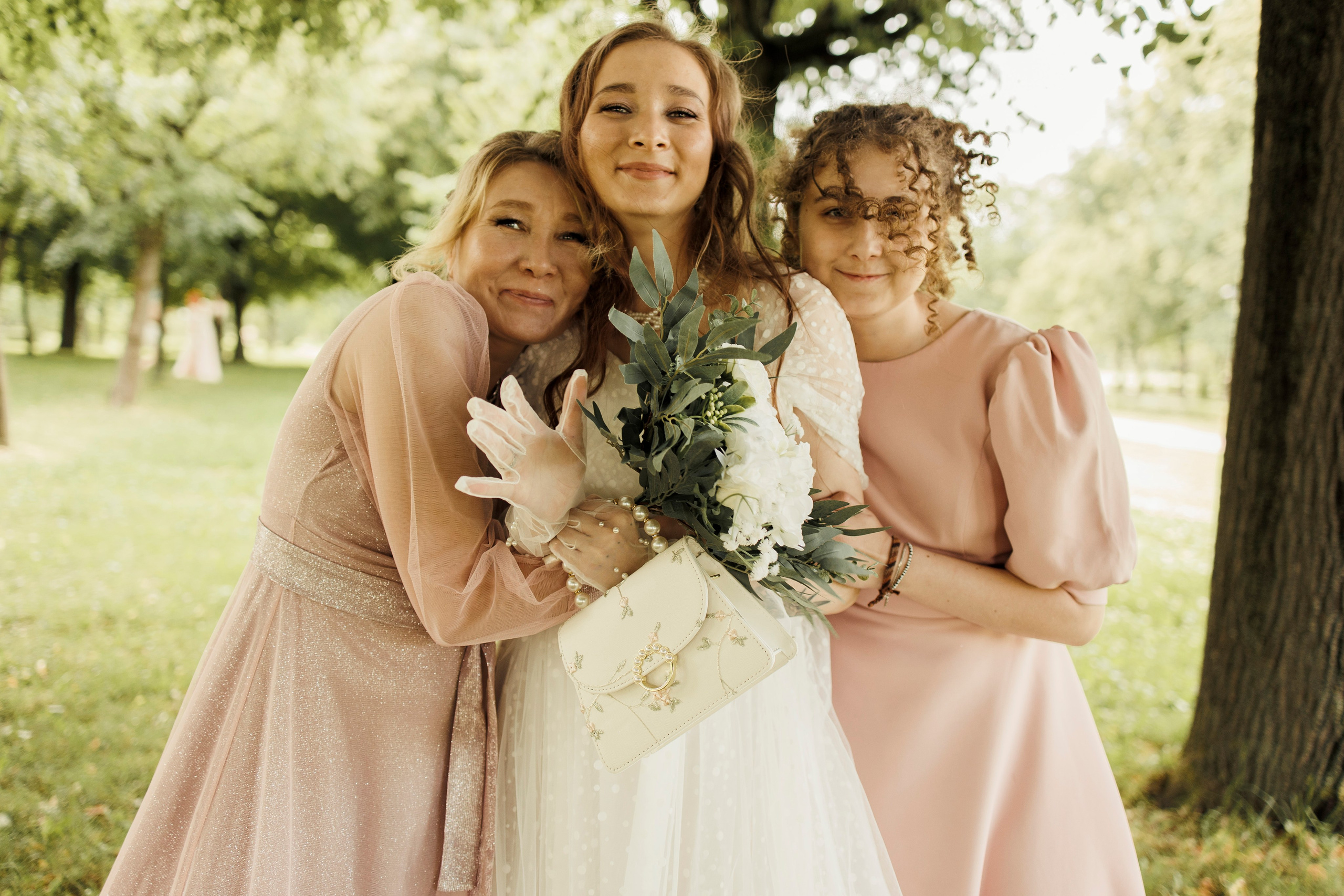 Иван и Екатерина. Главная