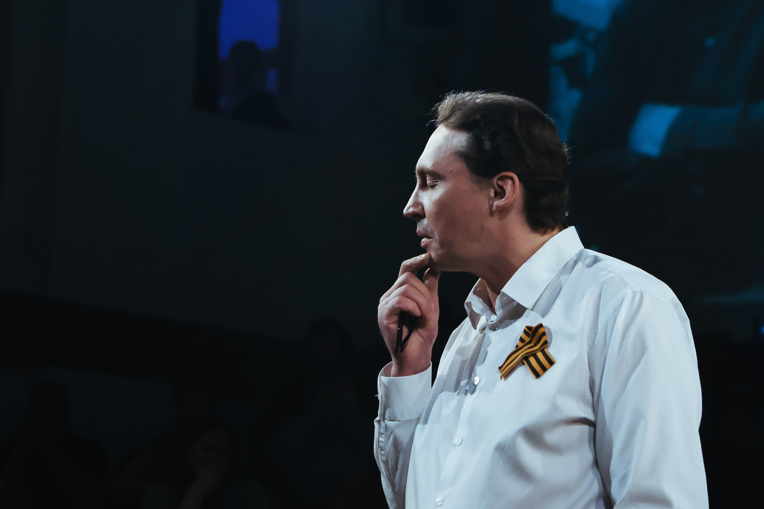 Рожденные в мае. Театр СФЕРА. Репортажный, архитектурный, театральный и файн-арт фотограф Лена Мельникова в Москве