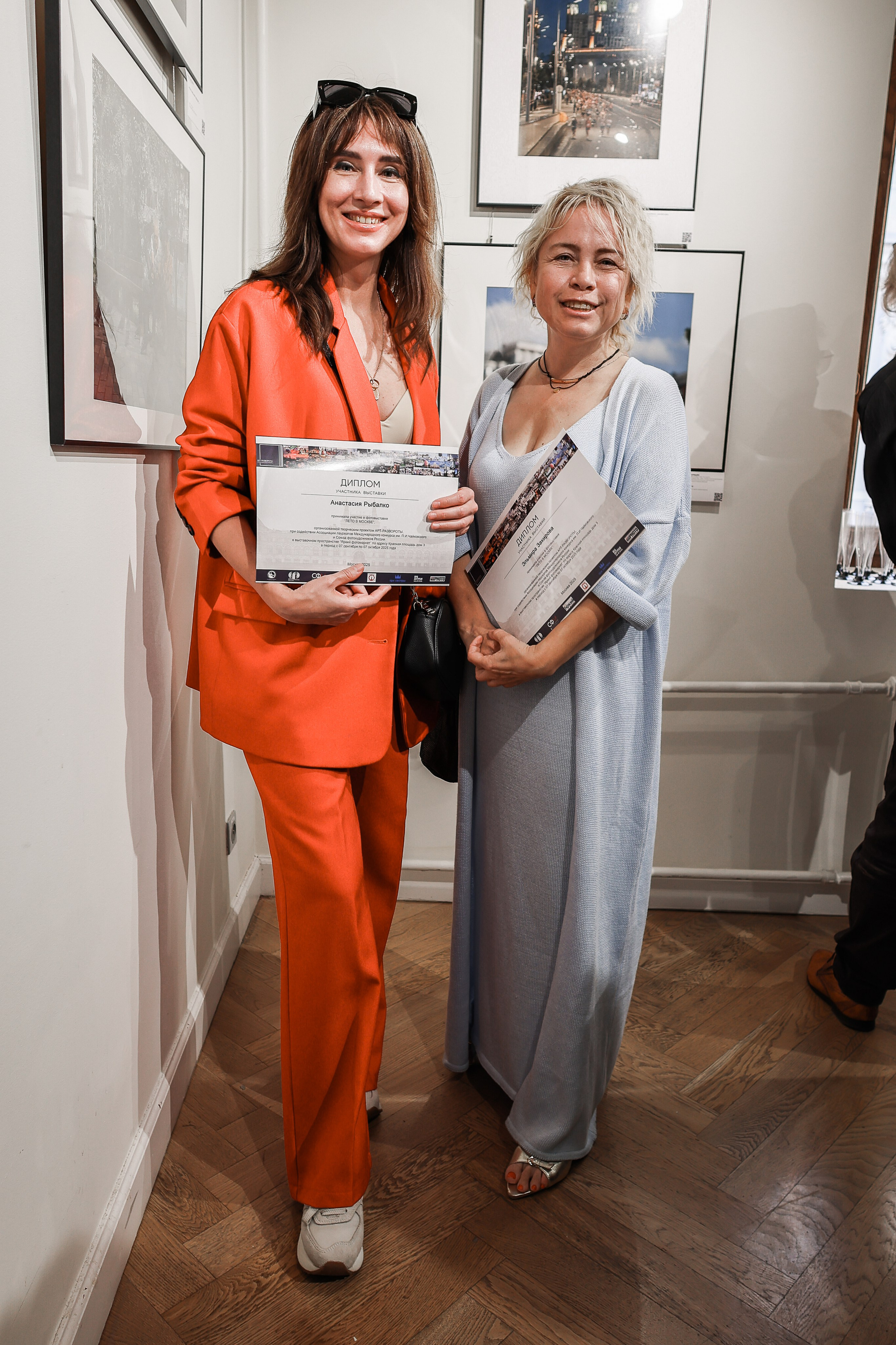 Лето в Москве. Reportage, architectural, fine art photographer Lena Melnikova in Moscow