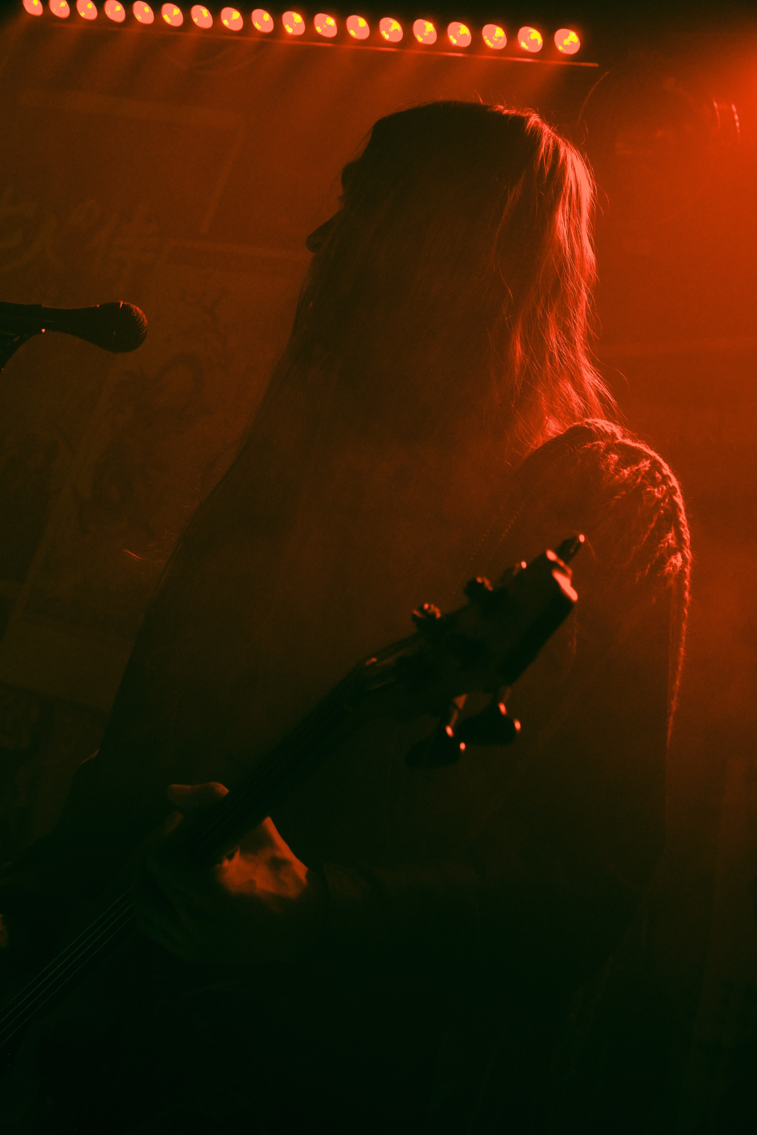 Concert photography ATAMA. Mixed media, портретный и репортажный фотограф Анна А
