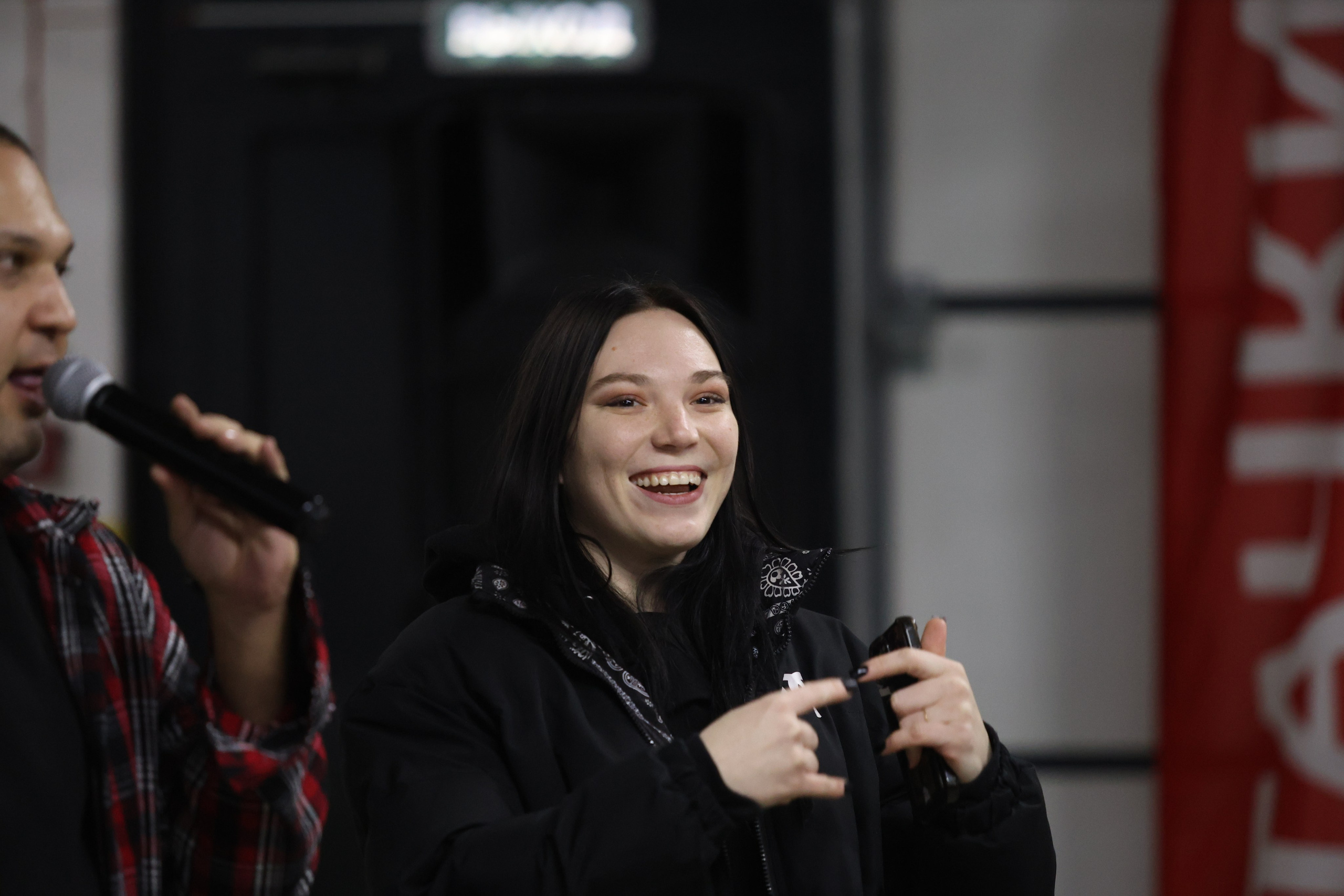 Тачки Parking Meet. Репортажный фотограф в Иркутске Семён Фёдоров