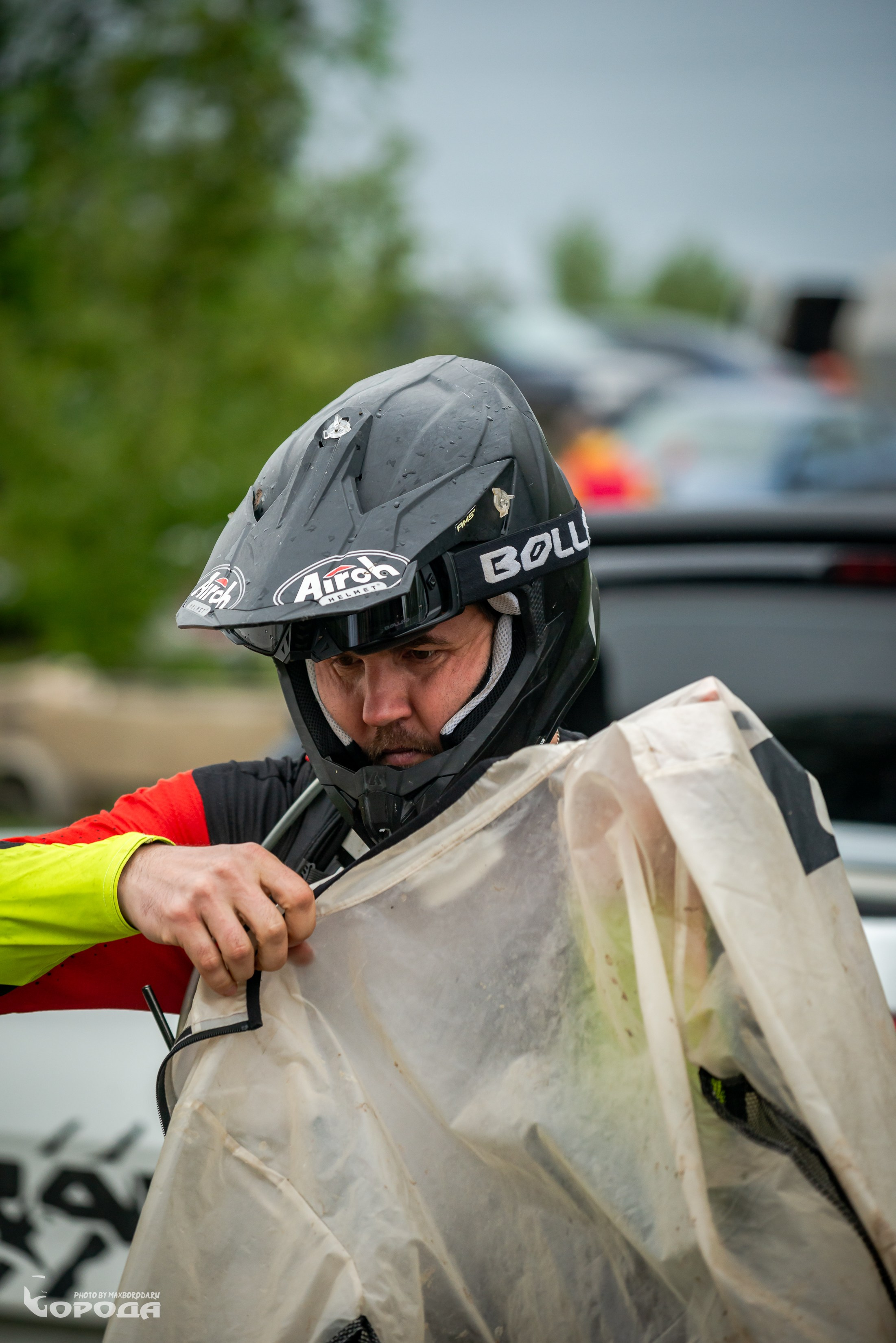 Точка отрыва 2025. Фотограф | Макс Борода