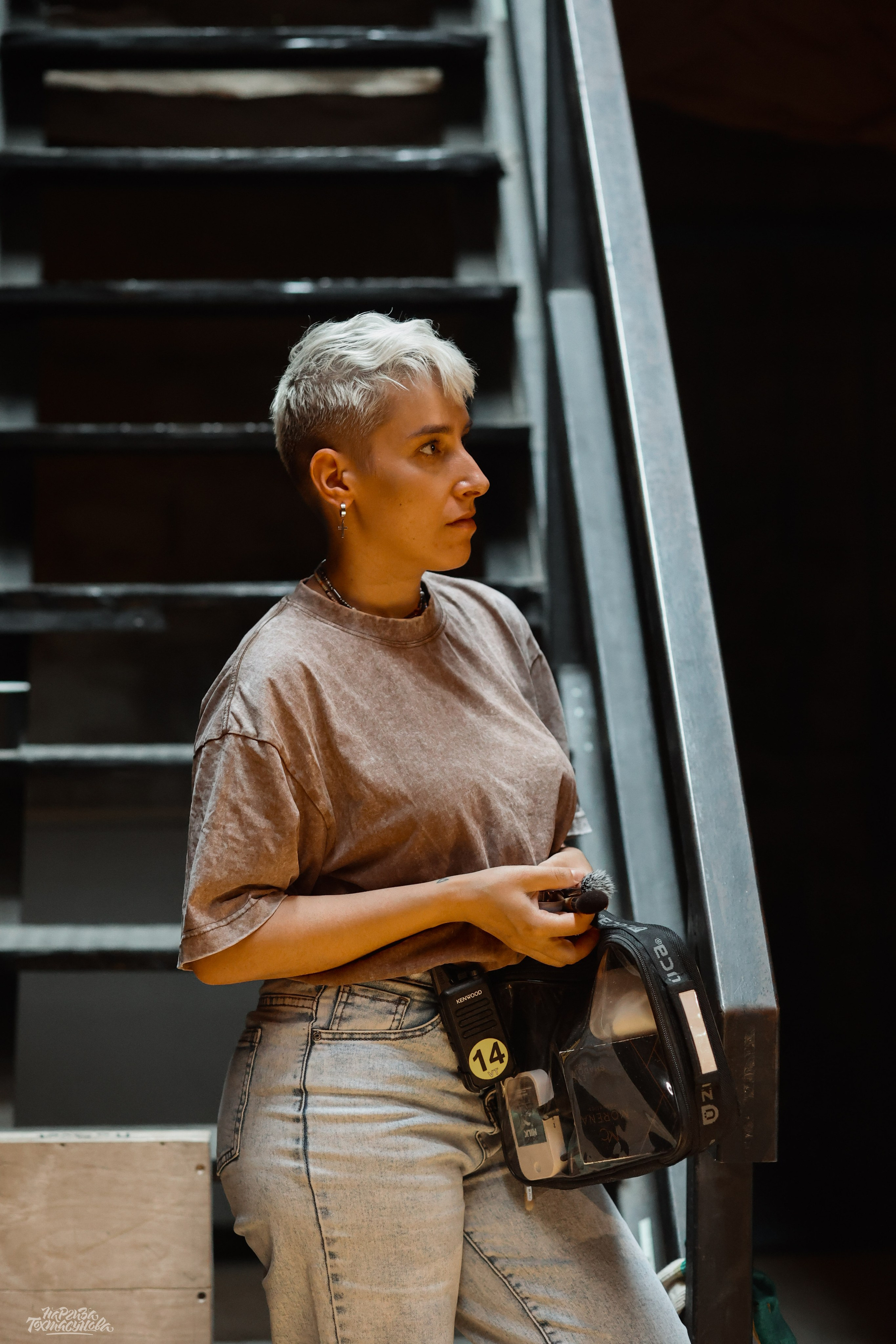 Заточка — Острые края