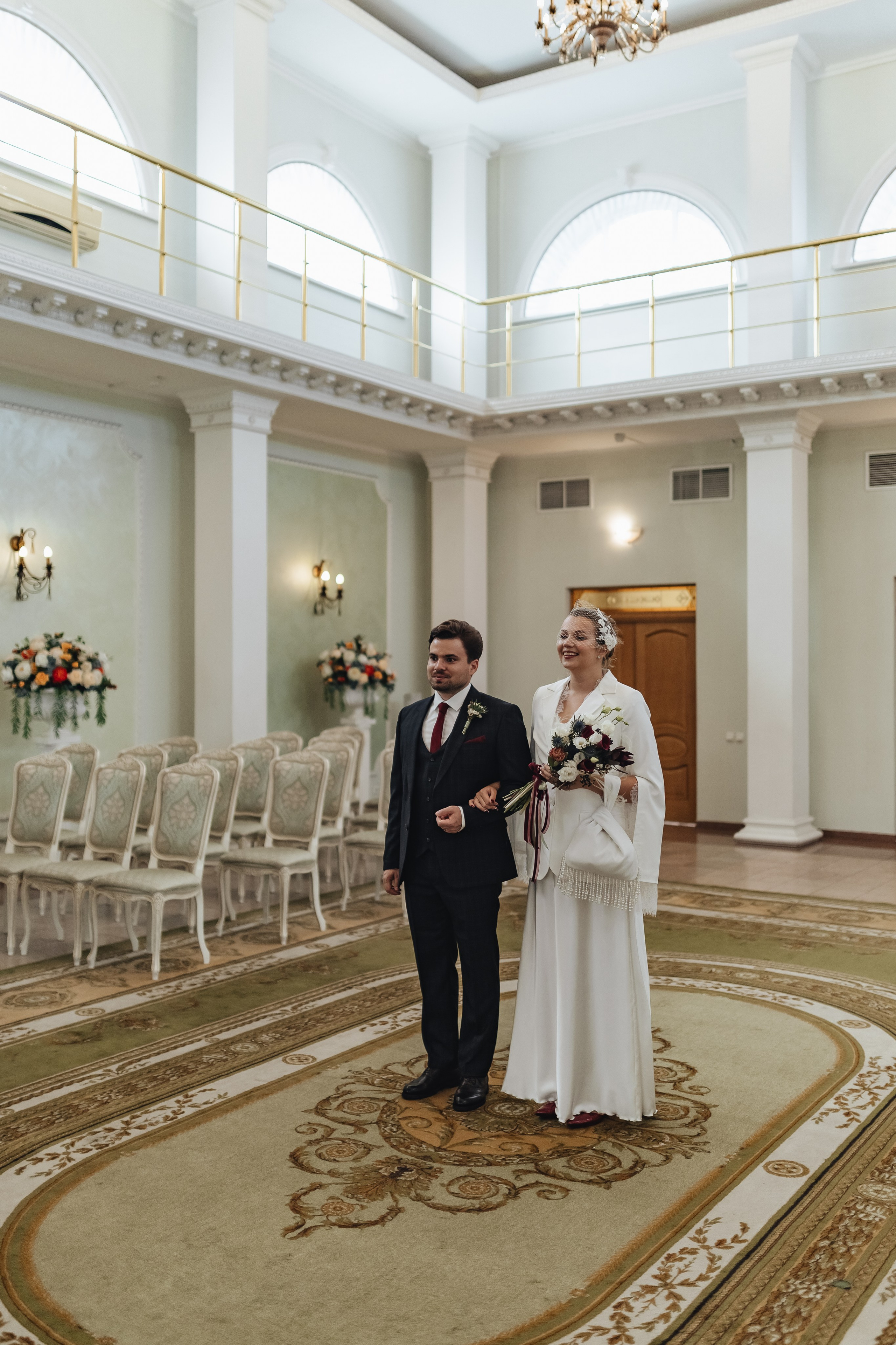 ЗАГС Приморского р-на. Jen.swph Свадебный фотограф