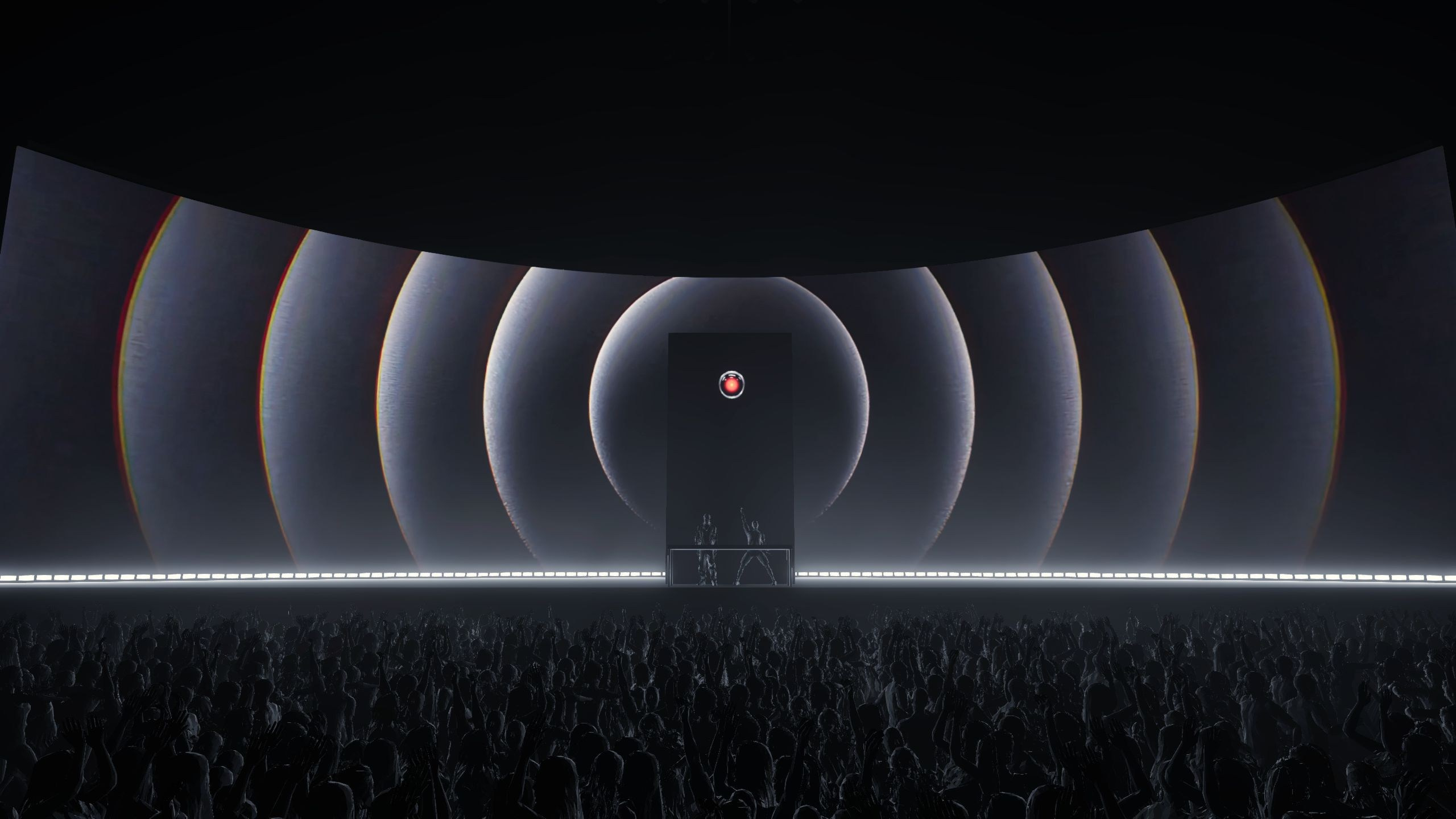 CONSTANT EVOLUTION. OOPS