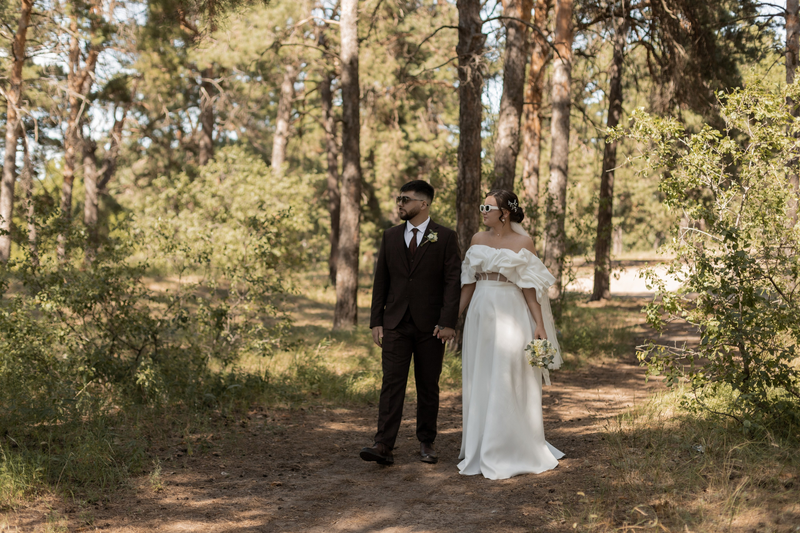 Анатолий и Полина (сокращено). Свадебный фотограф Ангелина Сунгатулина | Саратов | Балаково | Вольск