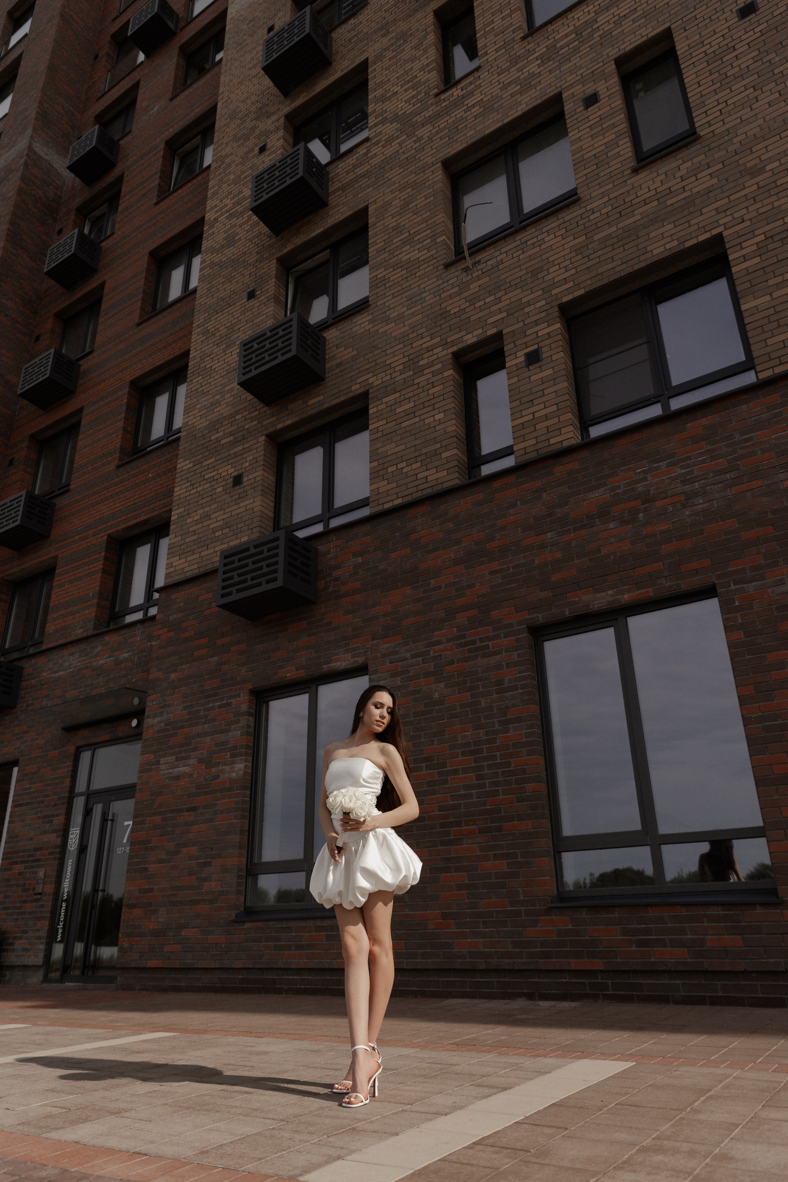 Борис и Полина. Свадебный и репортажный фотограф г. Чебоксары Евгений Леонидович