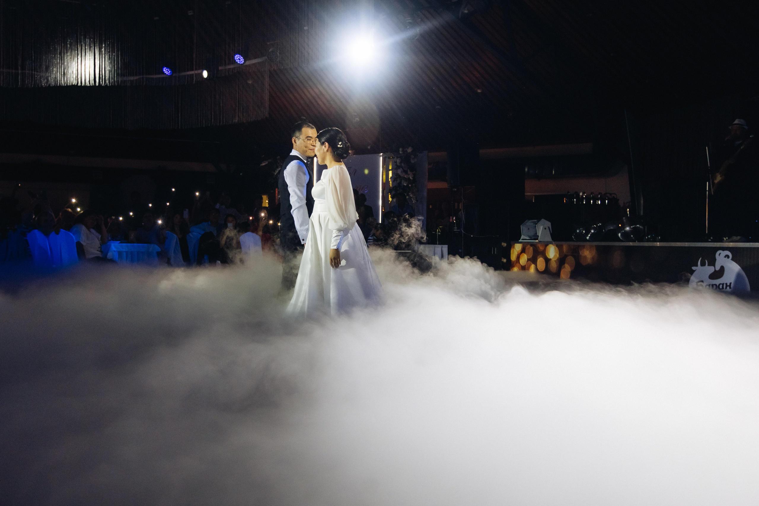 Свадебная фотосъемка. Соёл и Дулма. Свадебный и семейный фотограф в Улан-Удэ