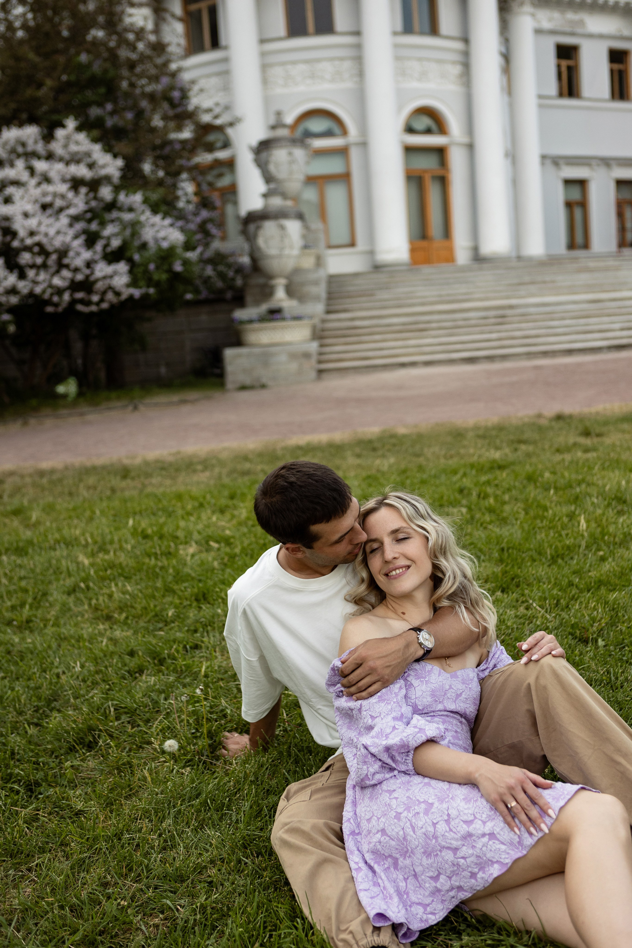Алена & Денис. Свадебный фотограф в СПБ | Санкт-Петербурге Анастасия Рахимгулова