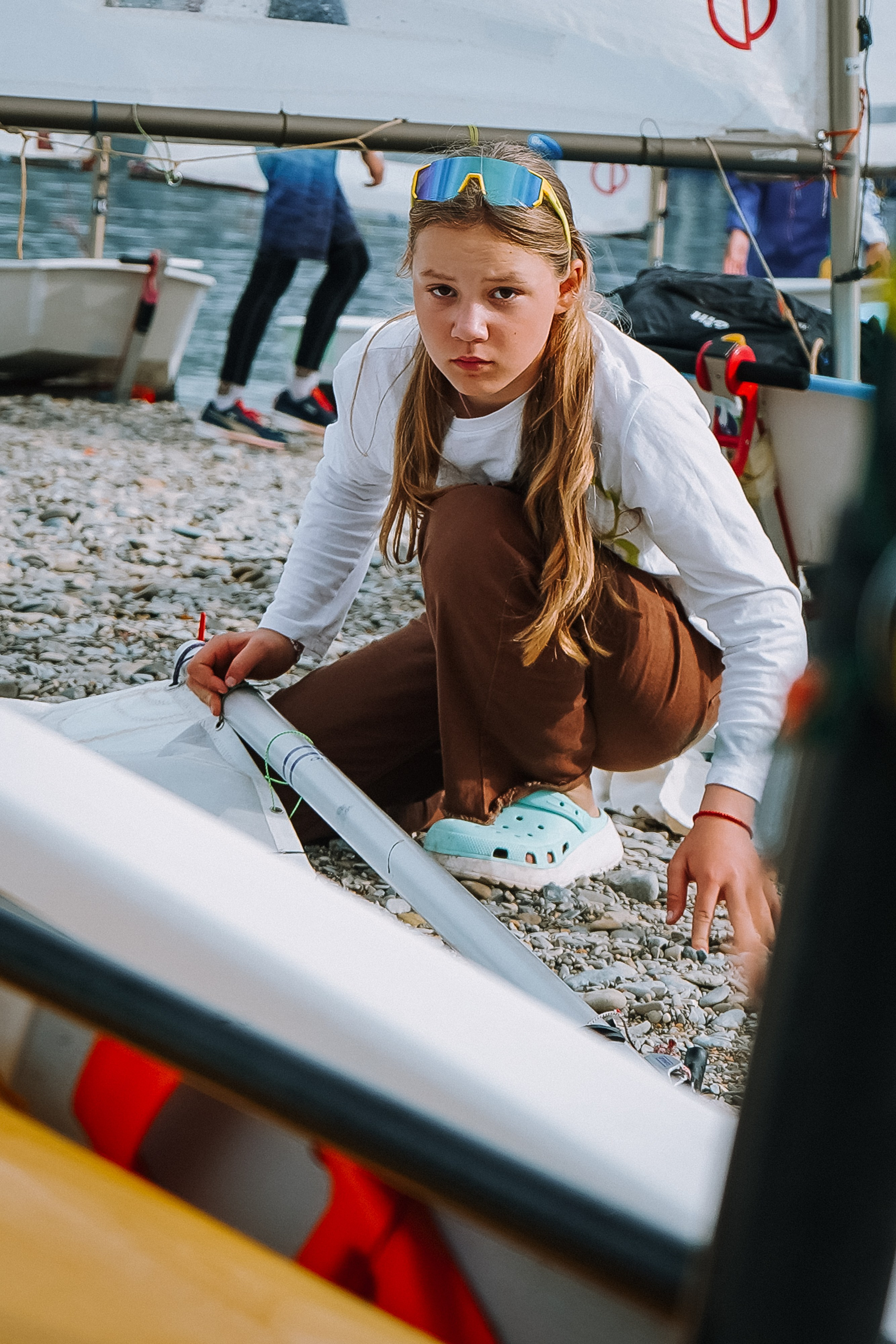 Регата. Выпускные альбомы Натальи Бутко: Новороссийск, Анапа, Геленджик