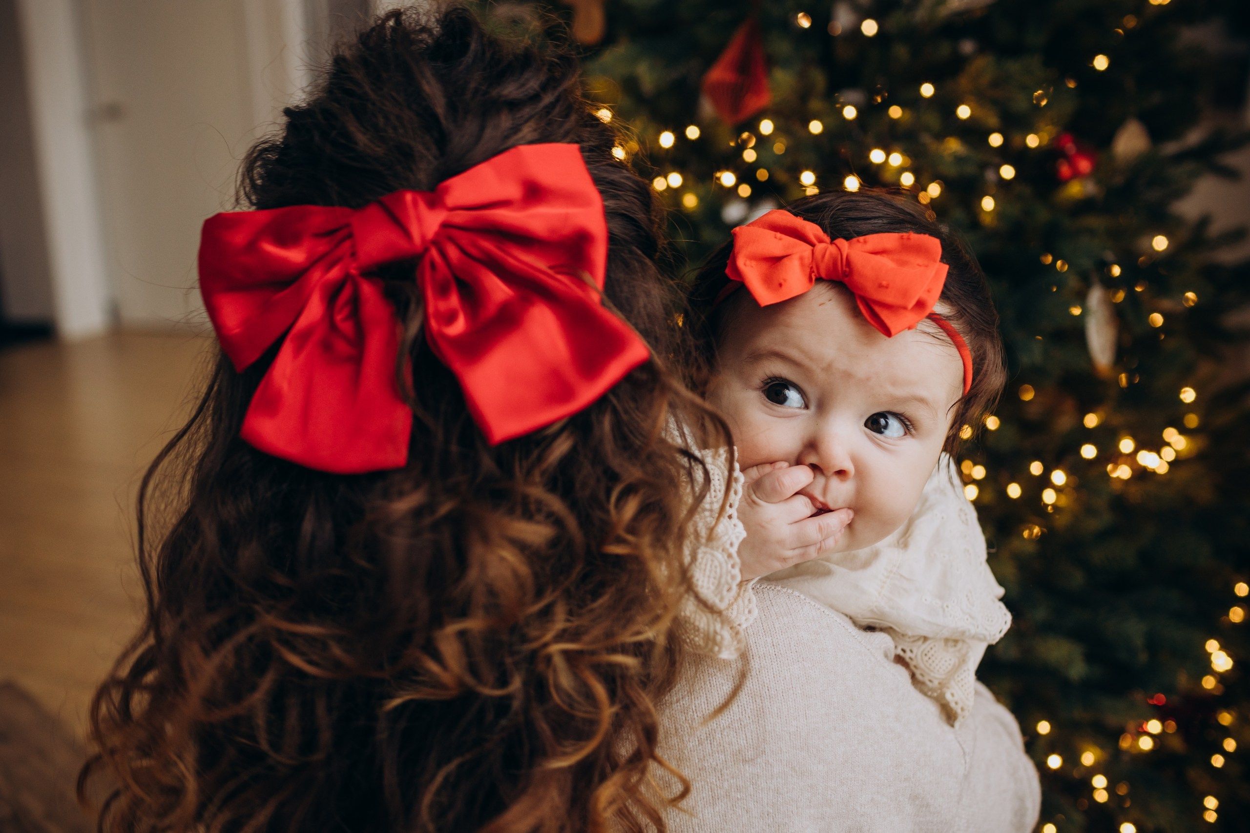 А мандарины то забыли…. Фотограф на роды в Санкт-Петербурге Екатерина Сысоева