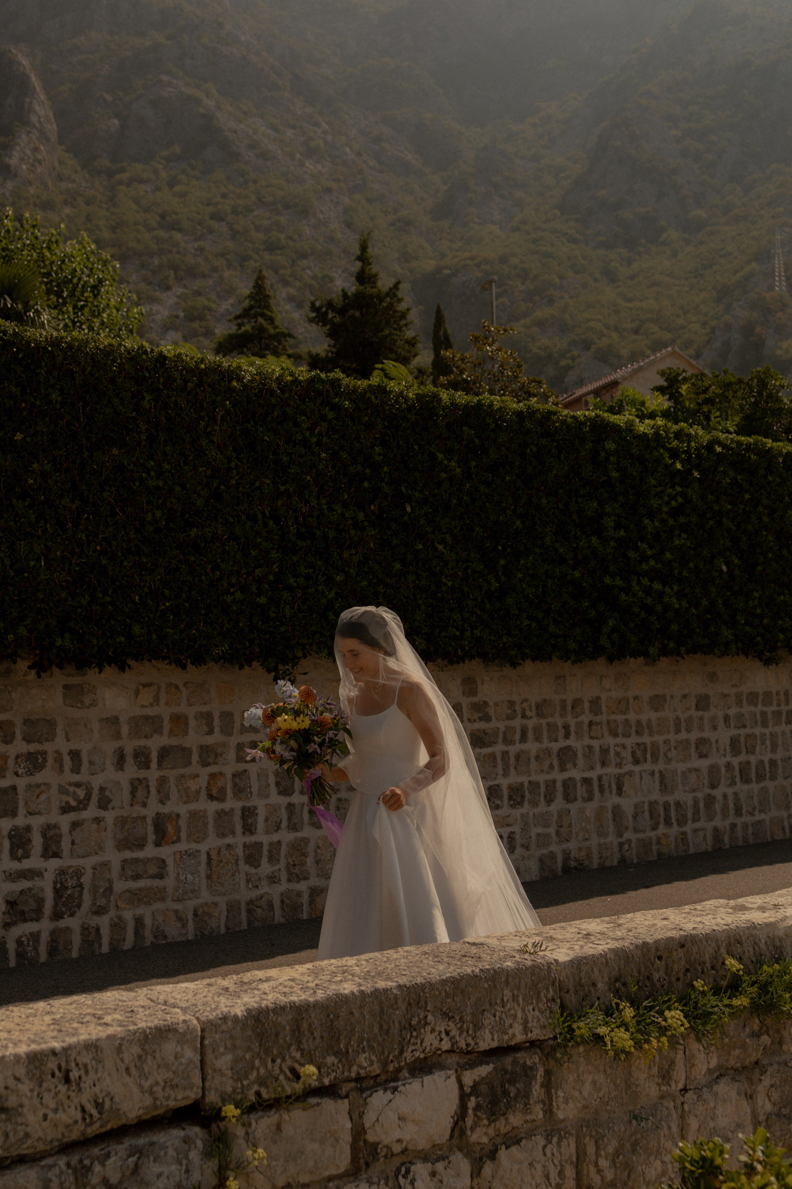 Алсу и Ильвир. Черногория|06.09.22. Фотограф Зарина. Казань