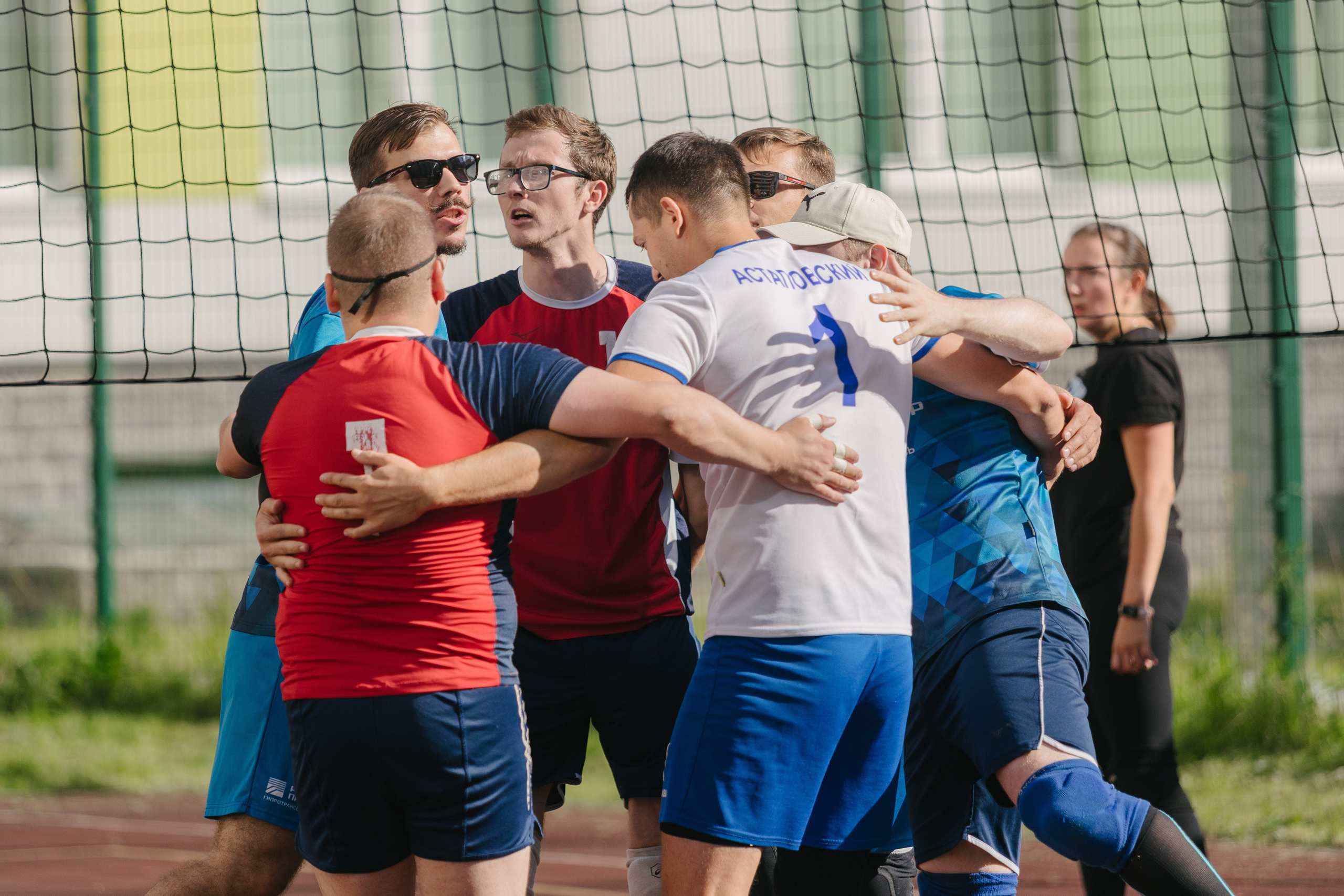 СПОРТ. Портфолио свадебного фотографа. Роман Каргаполов