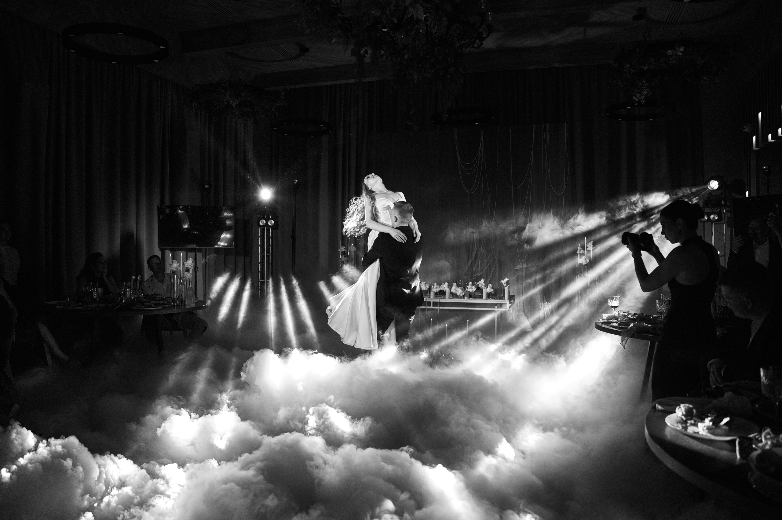 Ярослав и Карина. Фотограф Челябинск — Кирилл Устюжанин