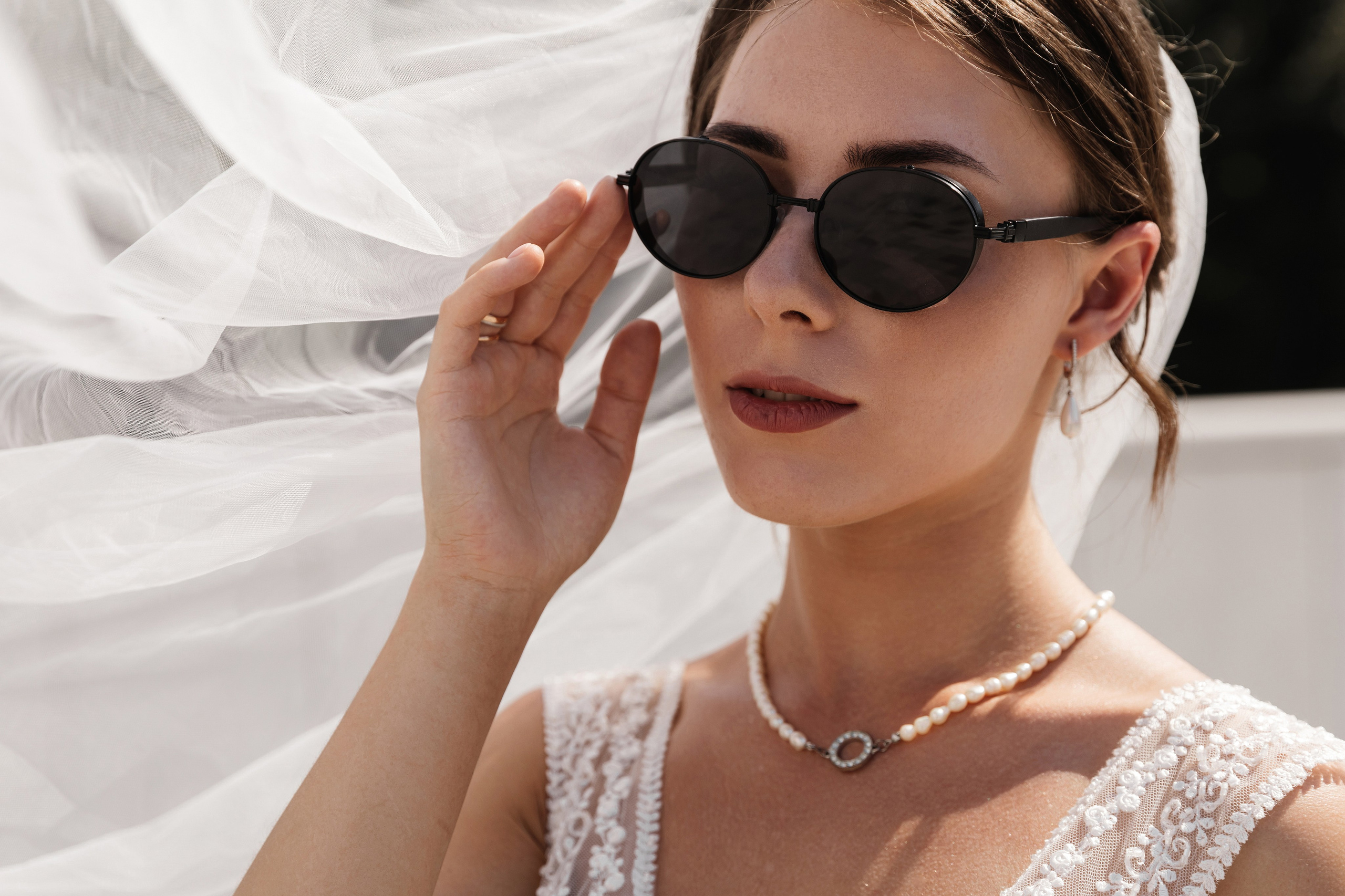 Михаил и Елизавета. Фотограф Вячеслав Майстренко