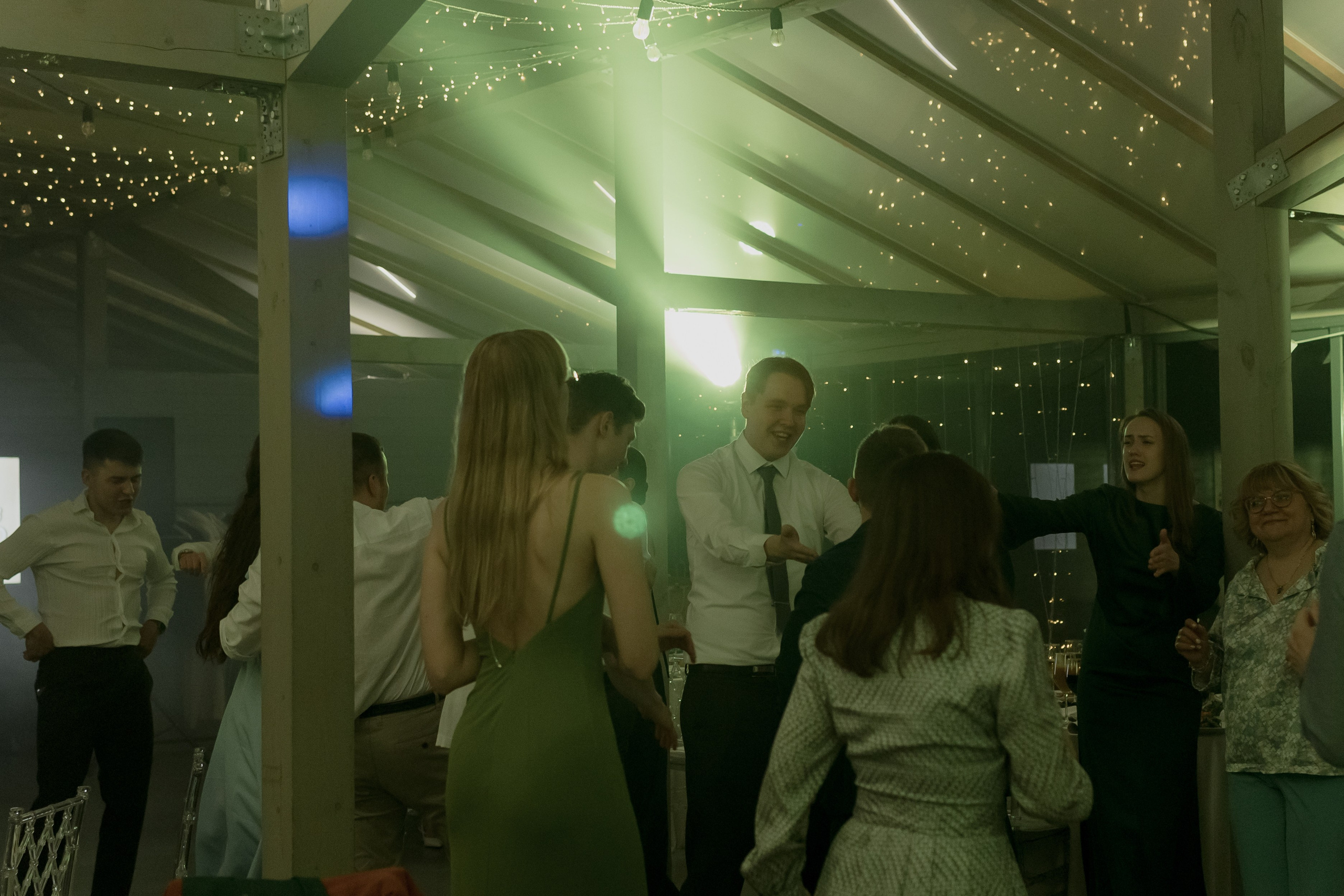 Полный день | Александр & Дарья. Свадебный и женский фотограф в Москве