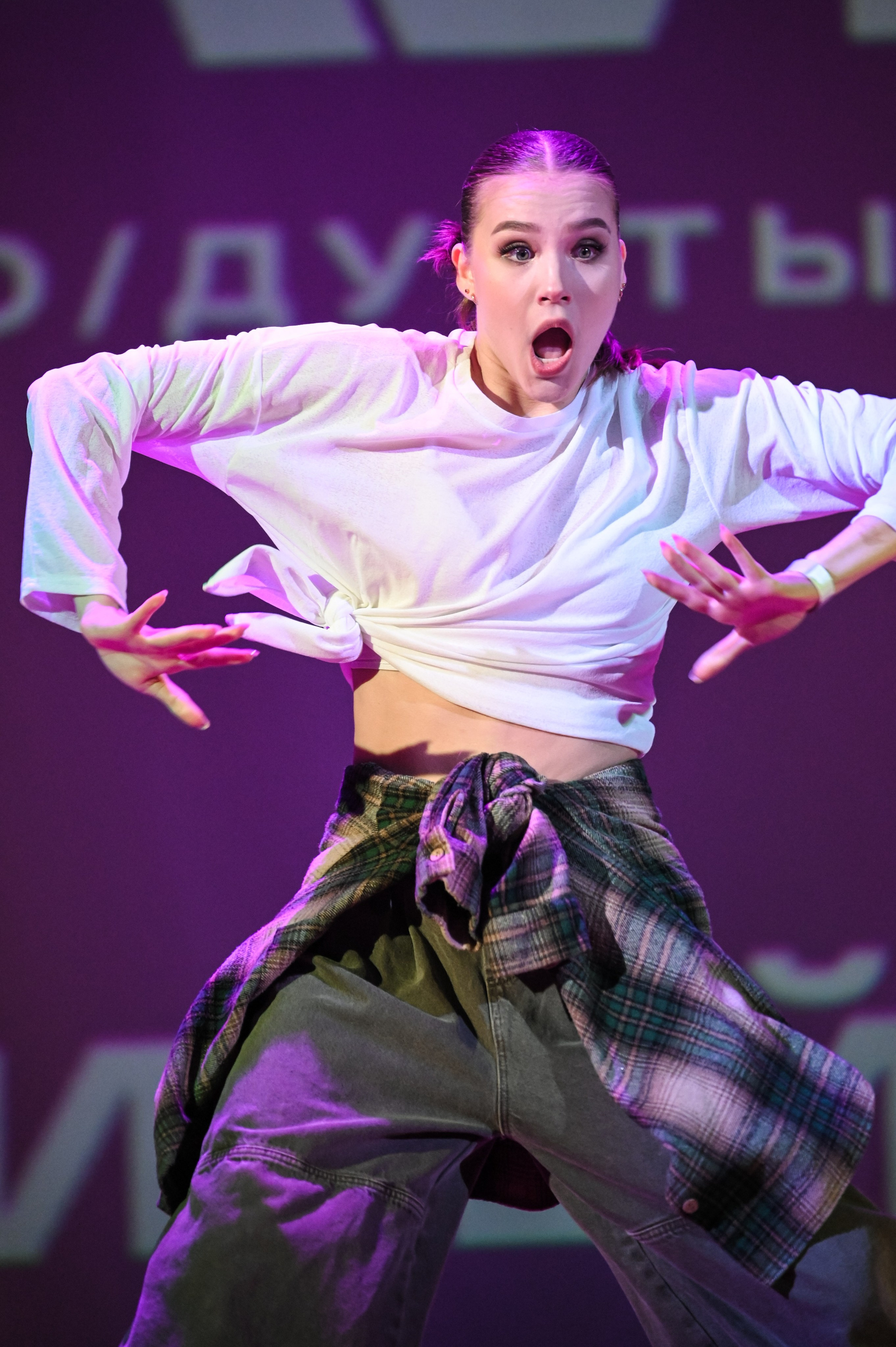 Dance Wave Тула. Фотограф и видеооператор в Туле | Даниил Рыбак