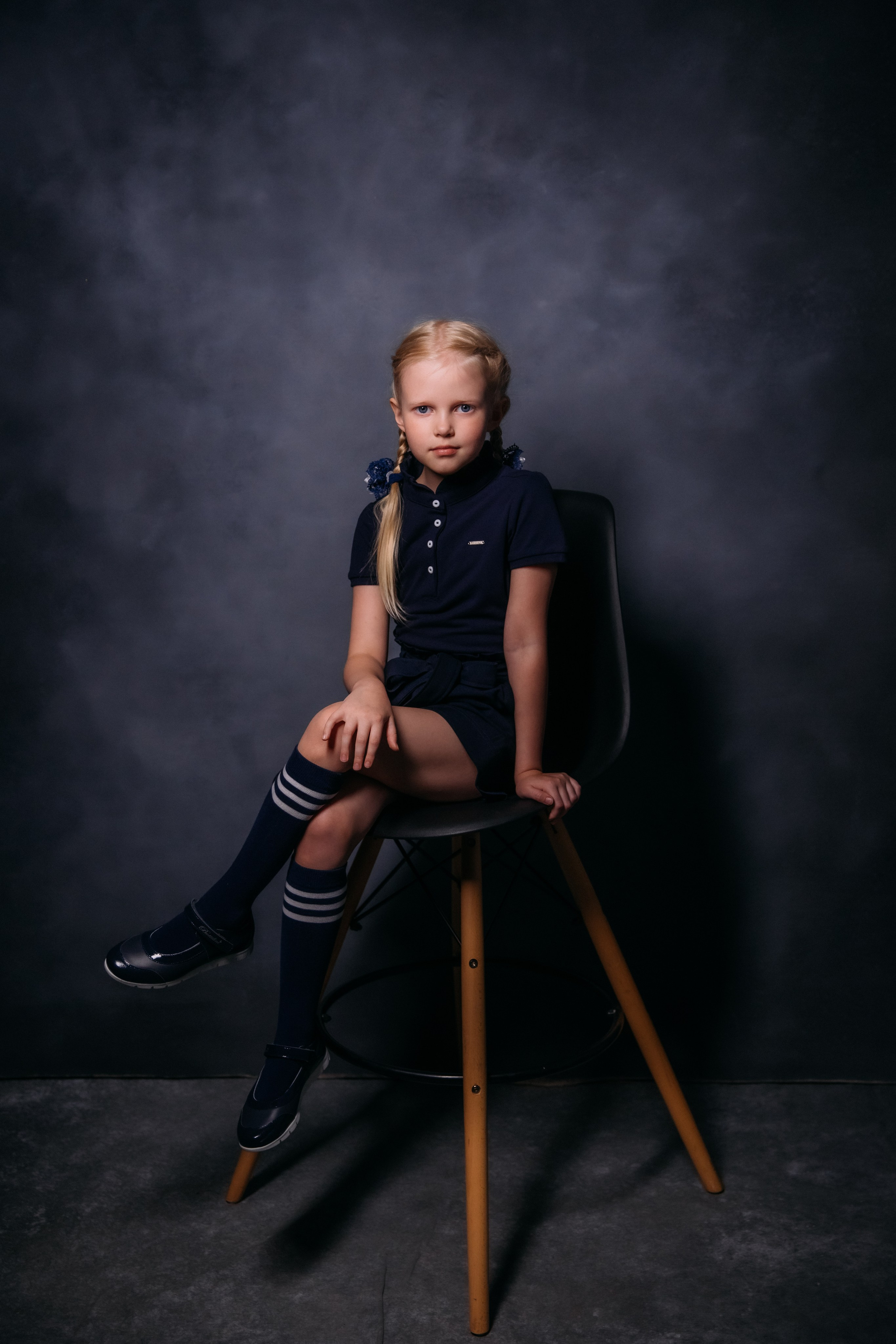 Фотопроект ПЕРВОКЛАШКА 2023. Женский и семейный фотограф Елена Петрова