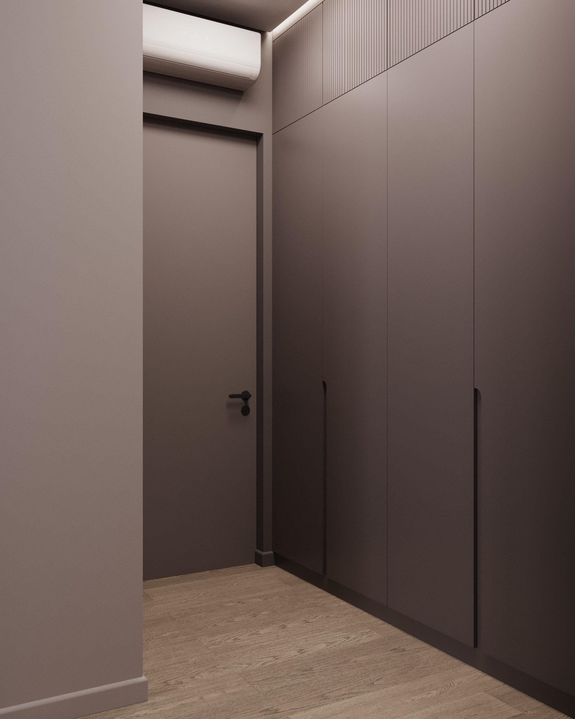 ЖК Символ. GT interior — студия дизайна интерьера