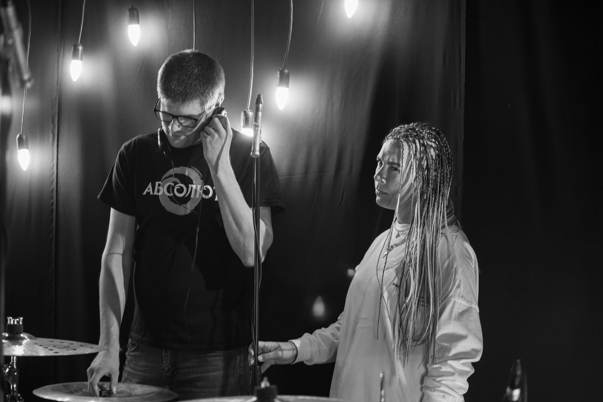 BACKSTAGE. Фотограф в Тюмени Анастасия Долинина