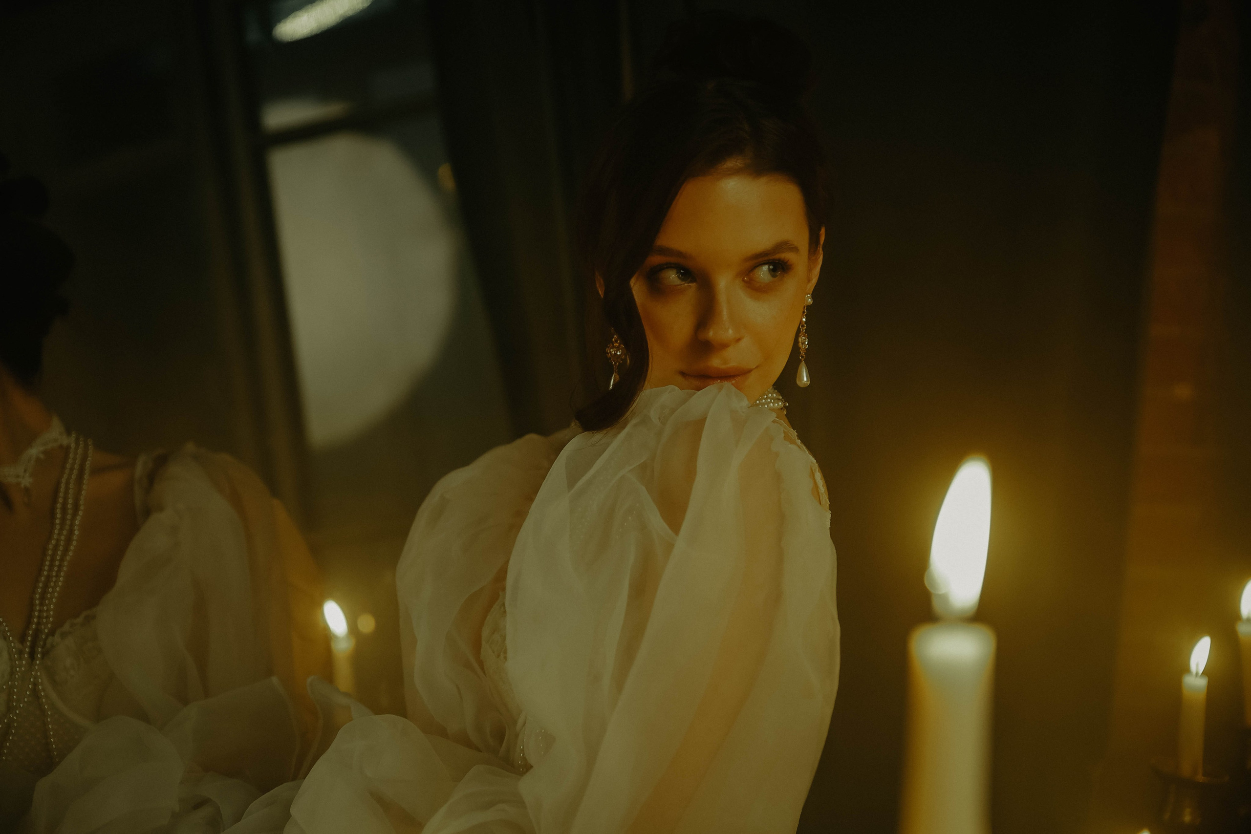 Винтаж. Photographer in Moscow & everywhere in the World Alena Vyalova