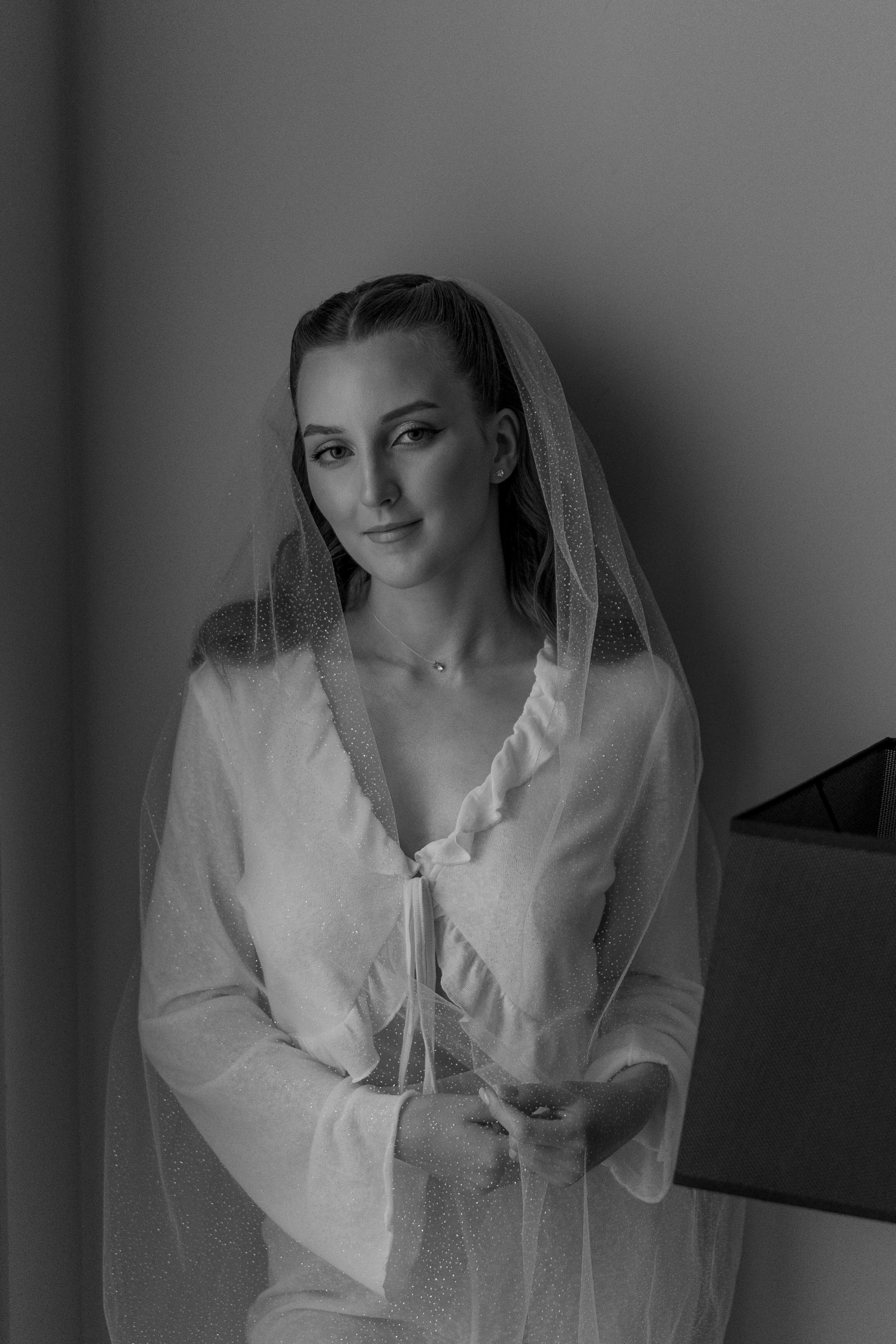 Анастасия. Свадебный и портретный фотограф Юлия Рымашевская Брянск, Москва