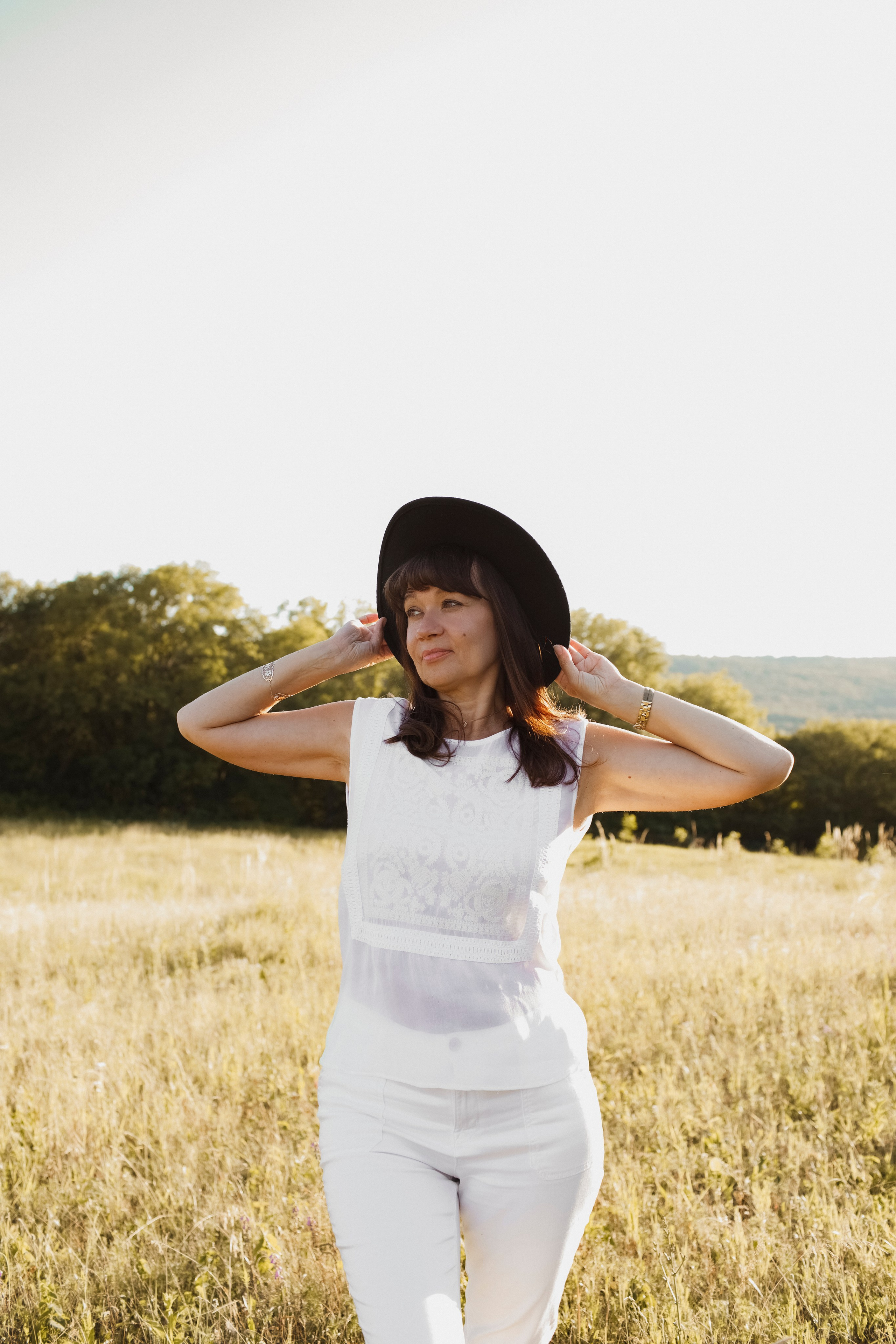 Портрет, фотосессия, индивидуальность,. Фотограф в Железноводске и городах КМВ Исвира Ващенко