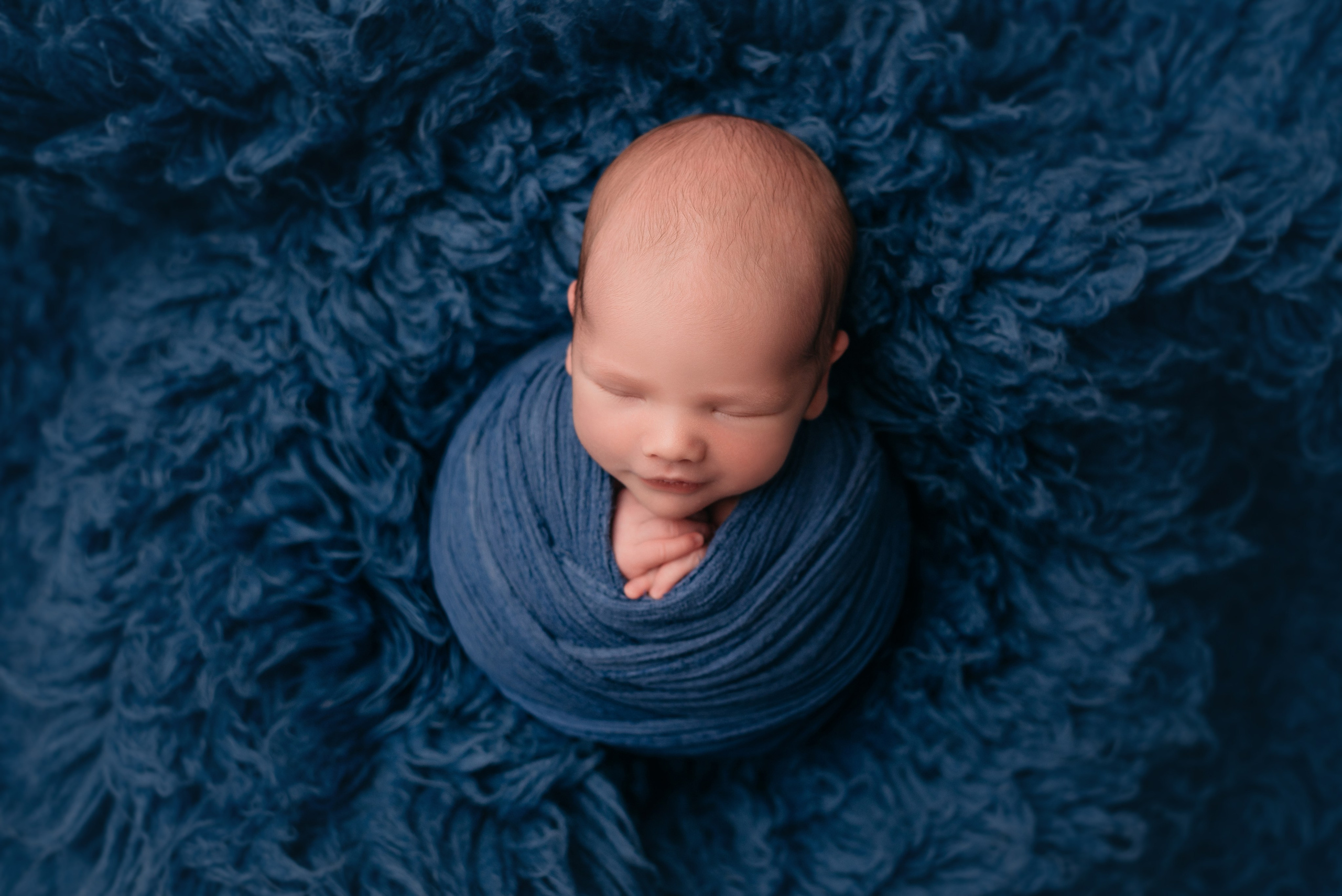 Федор. Фотограф новорожденных Белгород