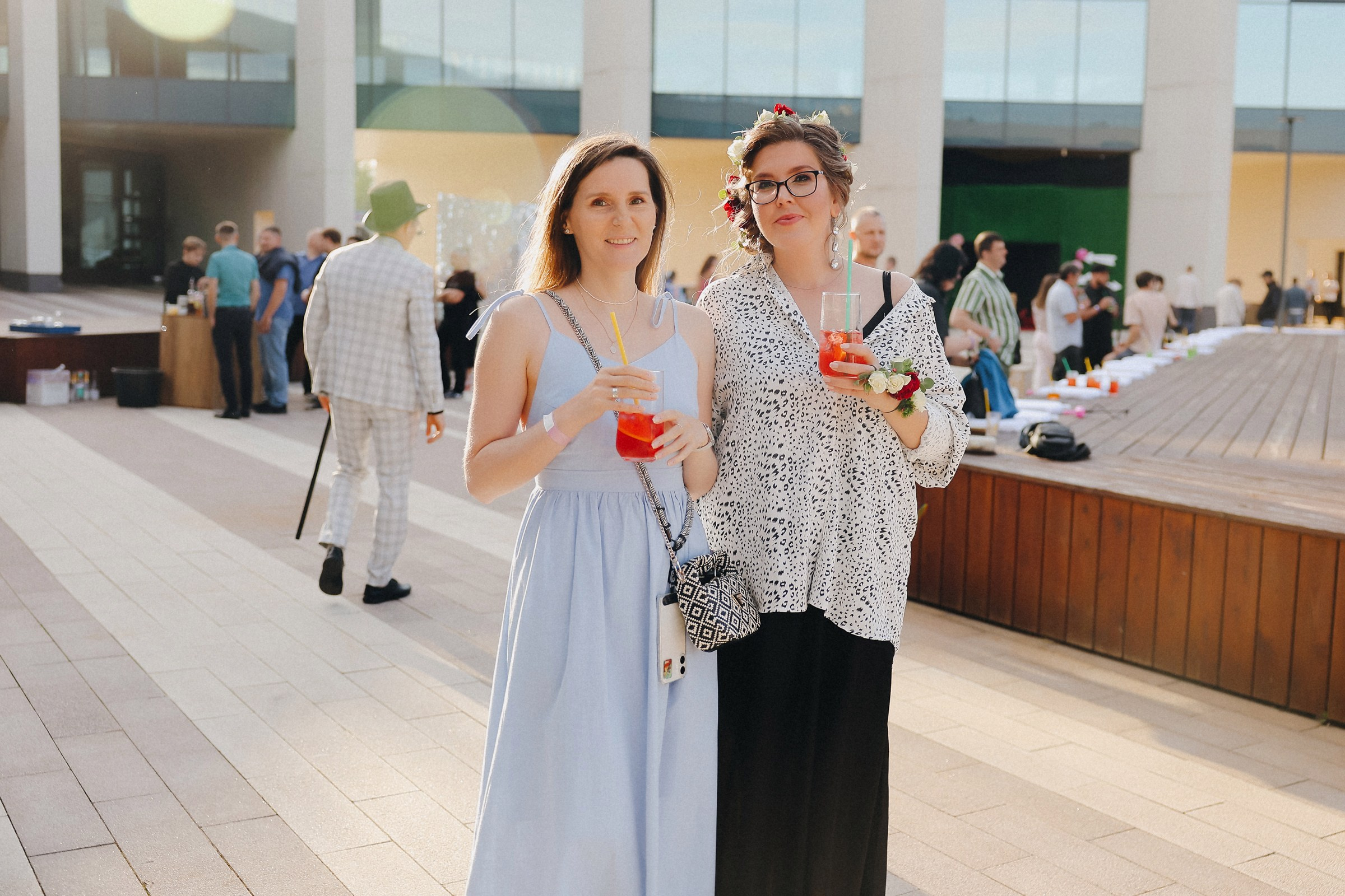 /РЕПОРТАЖ/ Корпоратив ANIMA. Свадебный фотограф Великий Новгород Станислав Кособудский