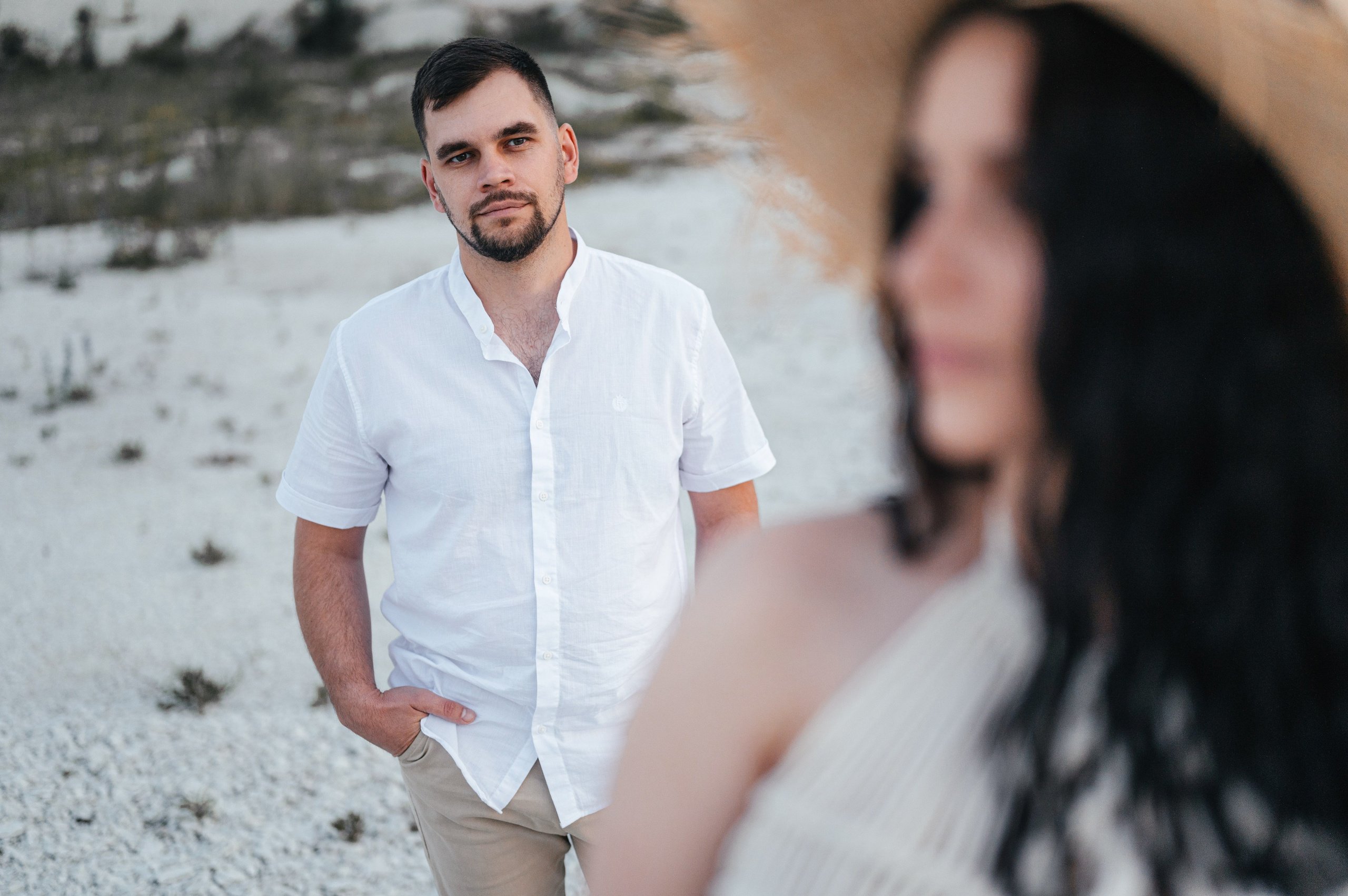 Вика & Руслан (Беременность). Свадебный фотограф в Донецке — Вита Донец