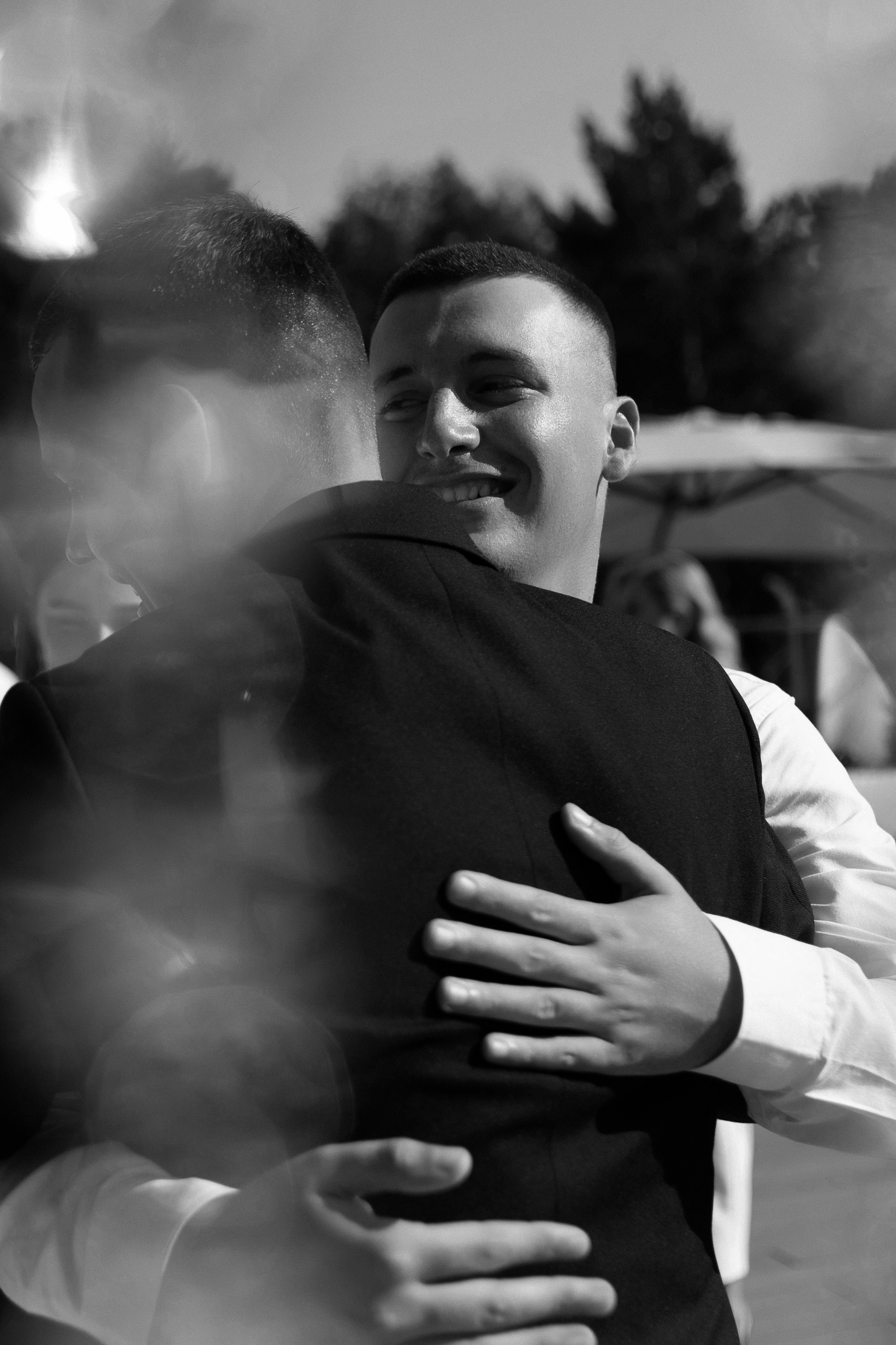 Wedding. Главная