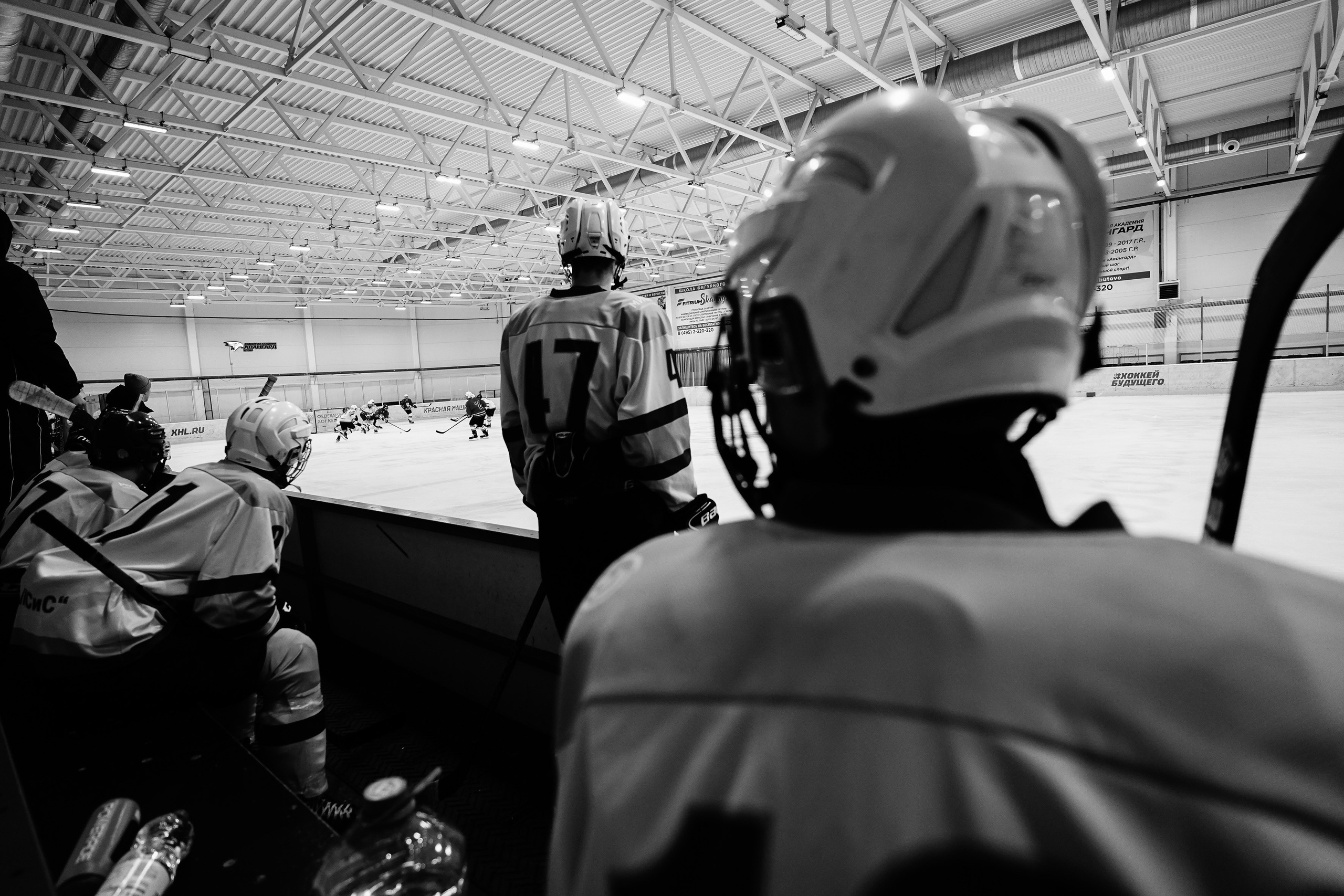 Услуги. Репортажный фотограф в Москве Сергеев Илья