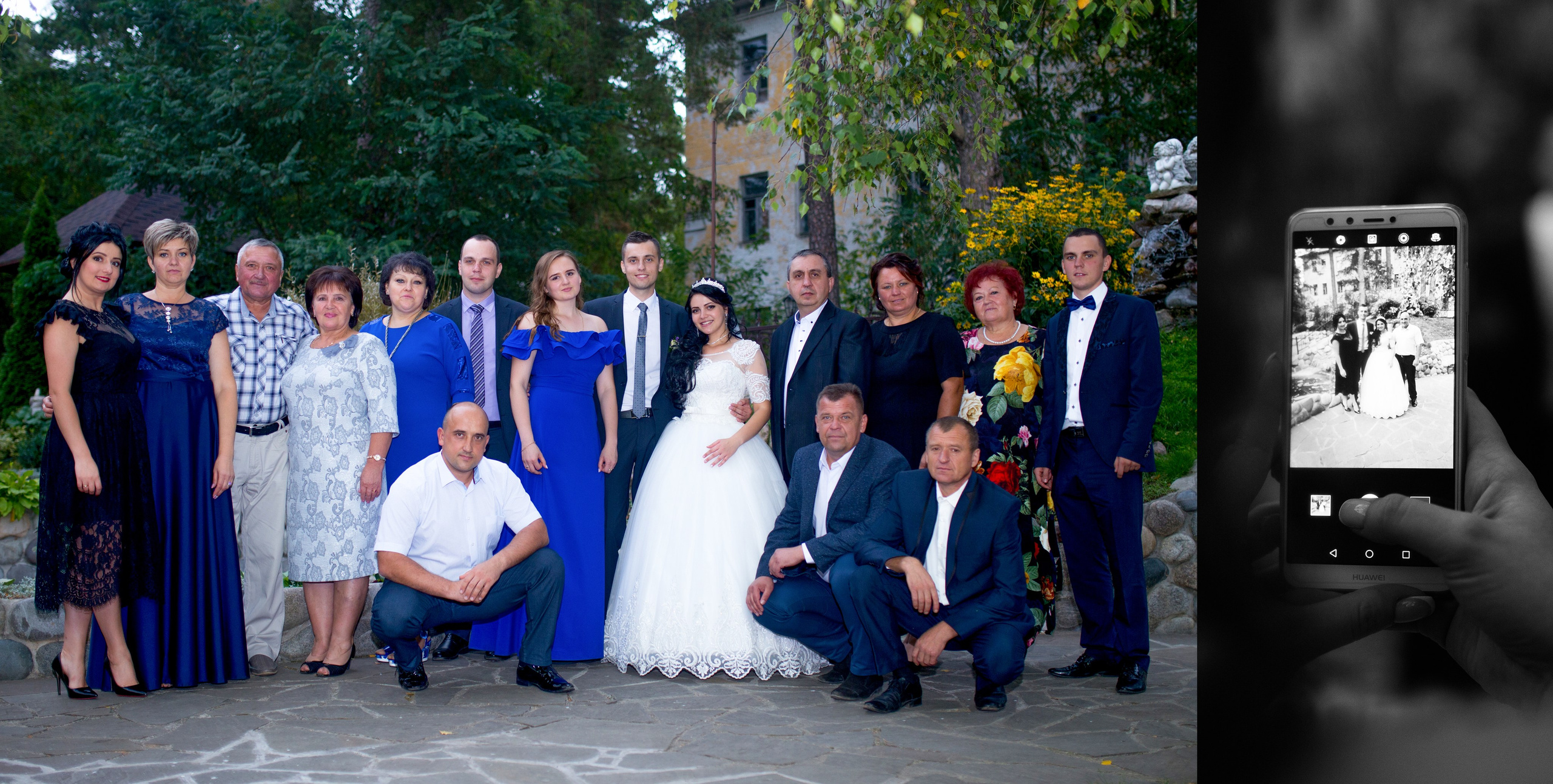 Игорь и Инна. Семейный и детский фотограф Виталий Катюшин