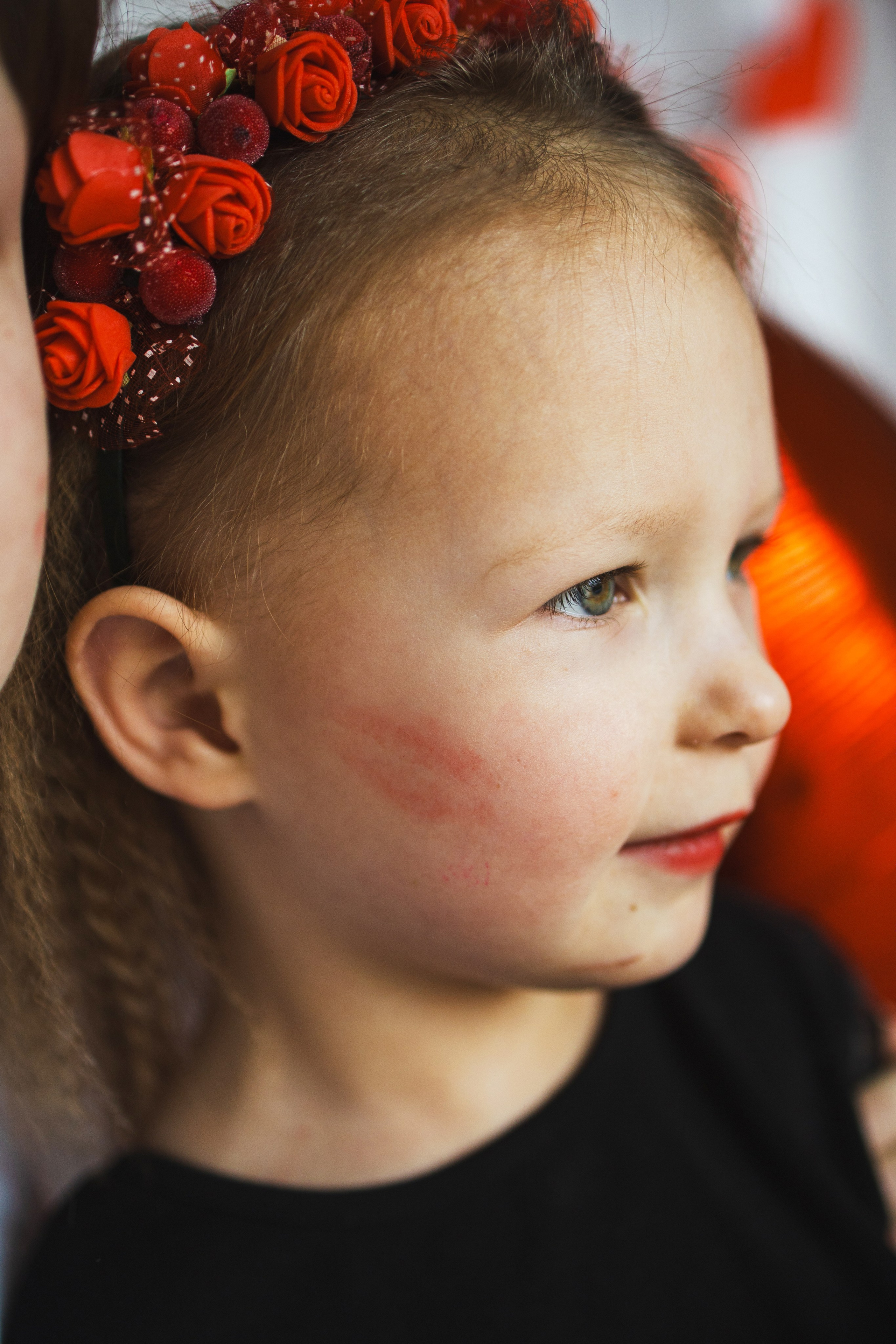 Фотопроект «Love is…». Фотограф в Иркутске Тома Кабанова