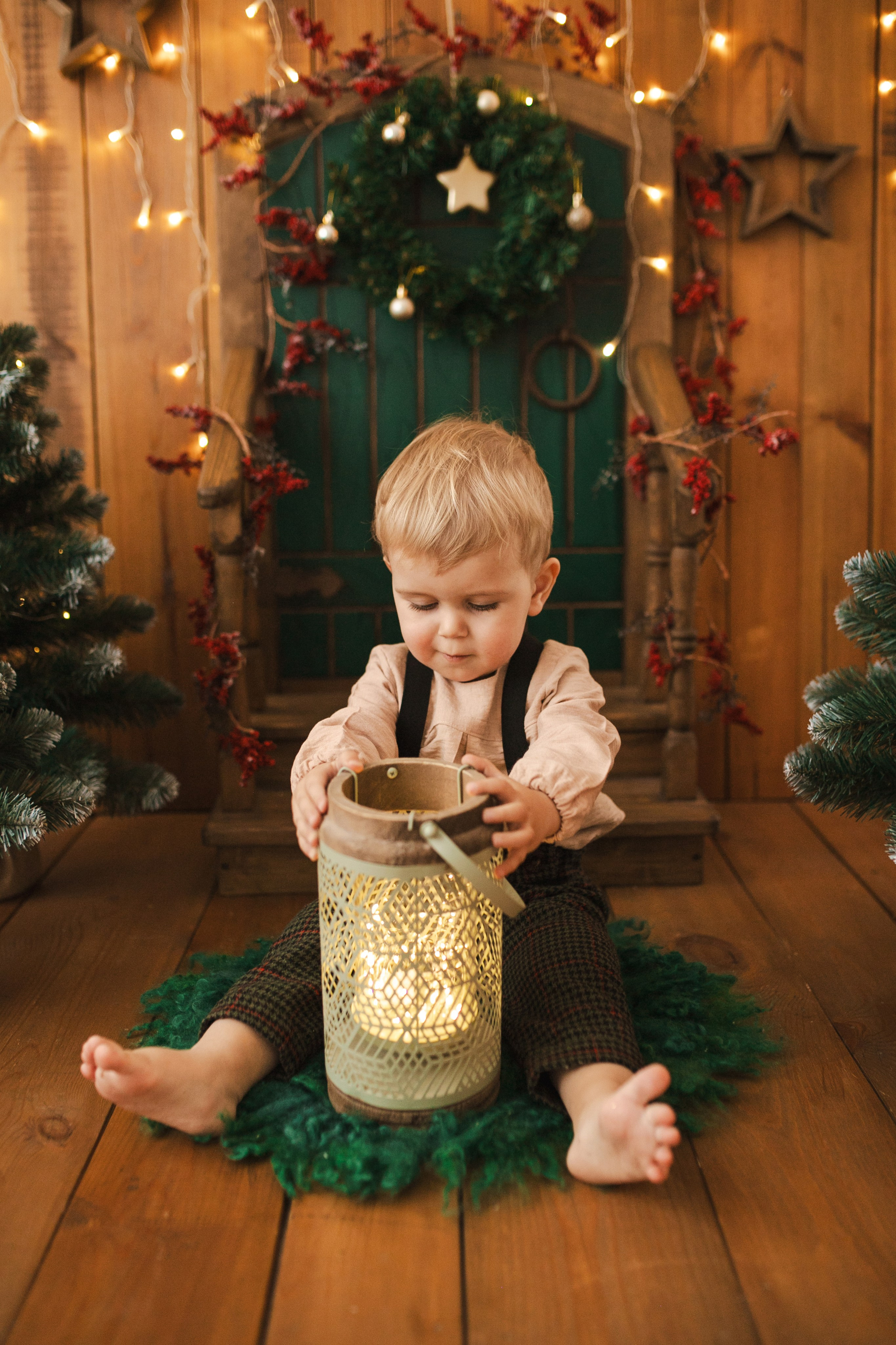 Мирон. Фотограф в Иркутске Тома Кабанова