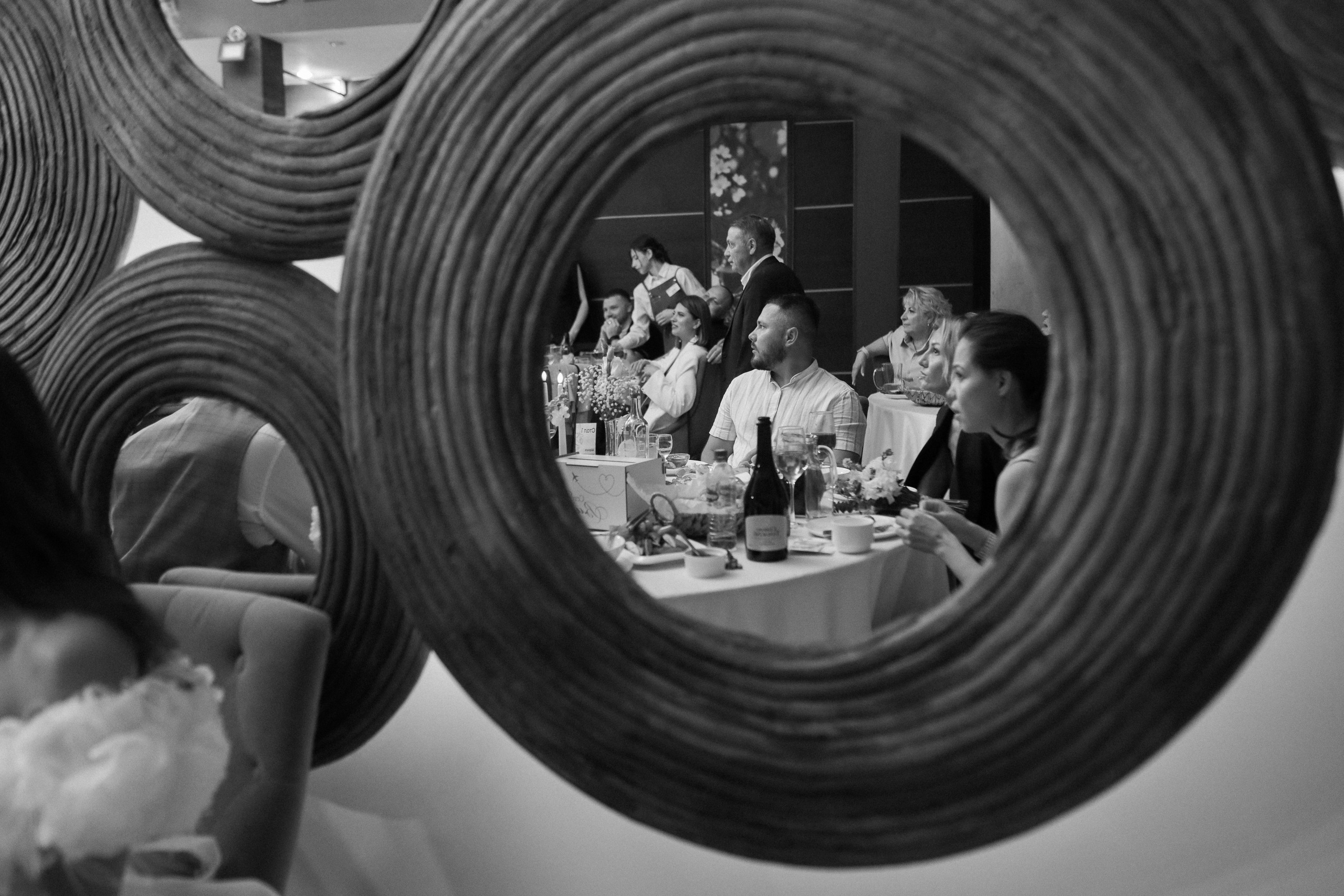 Антонина и Роман. Свадебный фотограф Волгоград и Волжский Евгения Кимлач