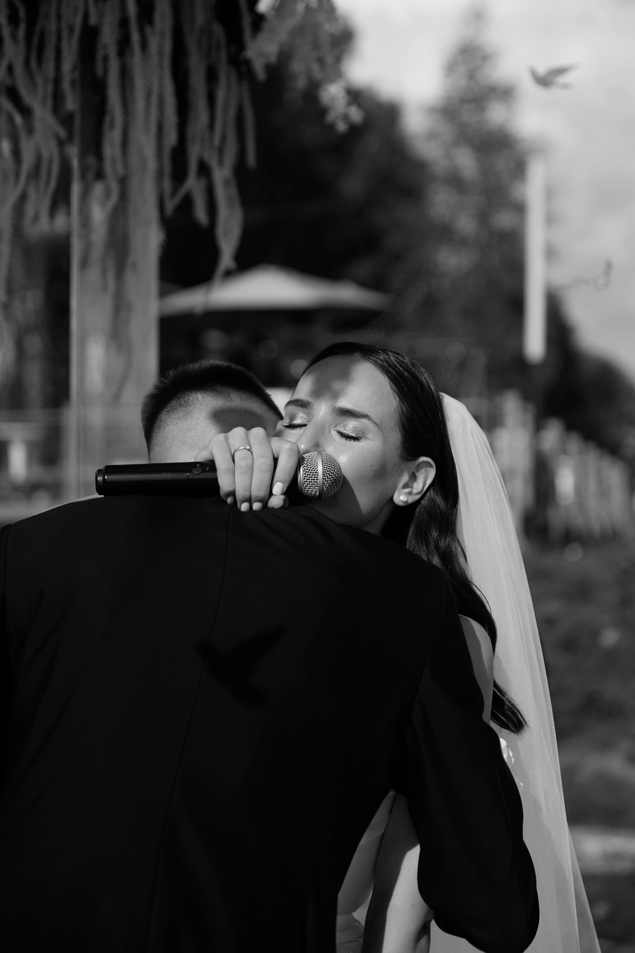 Denis & Elvira | Russia, Moscow region. Свадебный фотограф